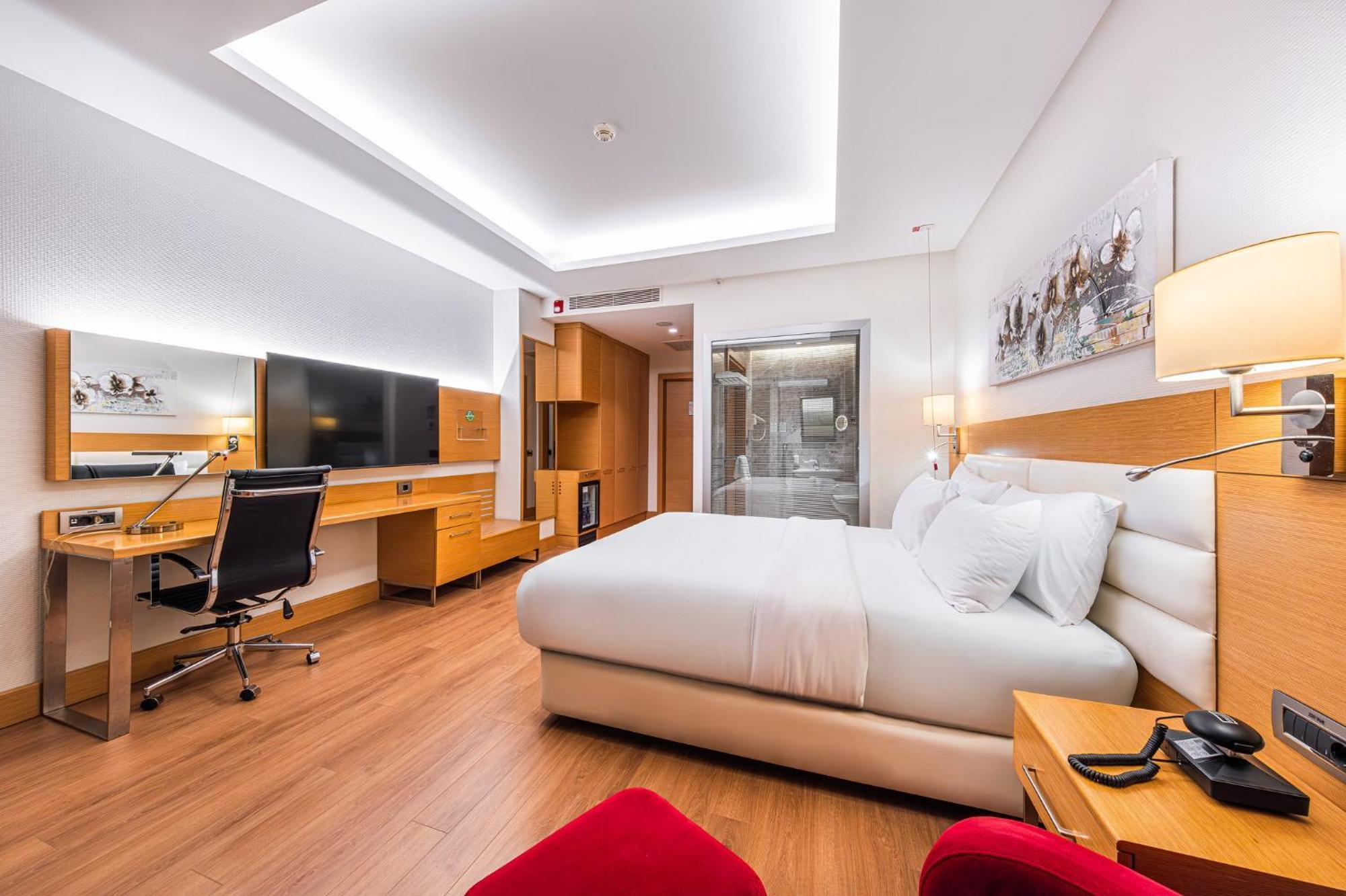 - Cukurambar By Ihg Hotel 5*