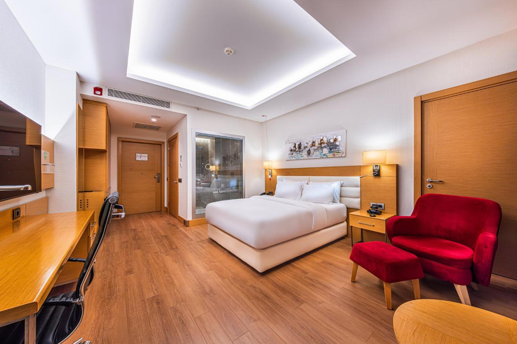 - Cukurambar By Ihg Hotel Ankara