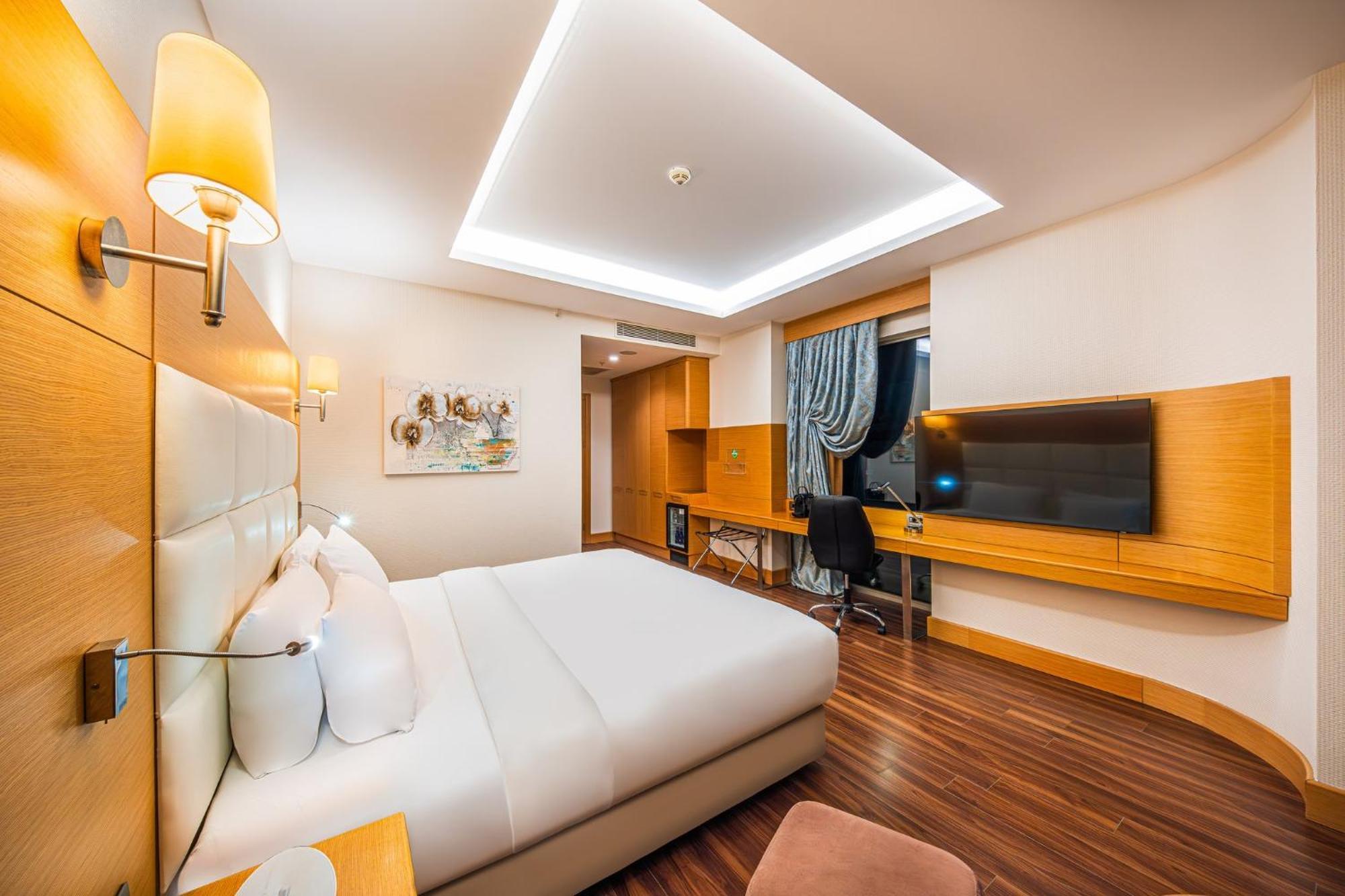 Hotel - Cukurambar By Ihg Ankara