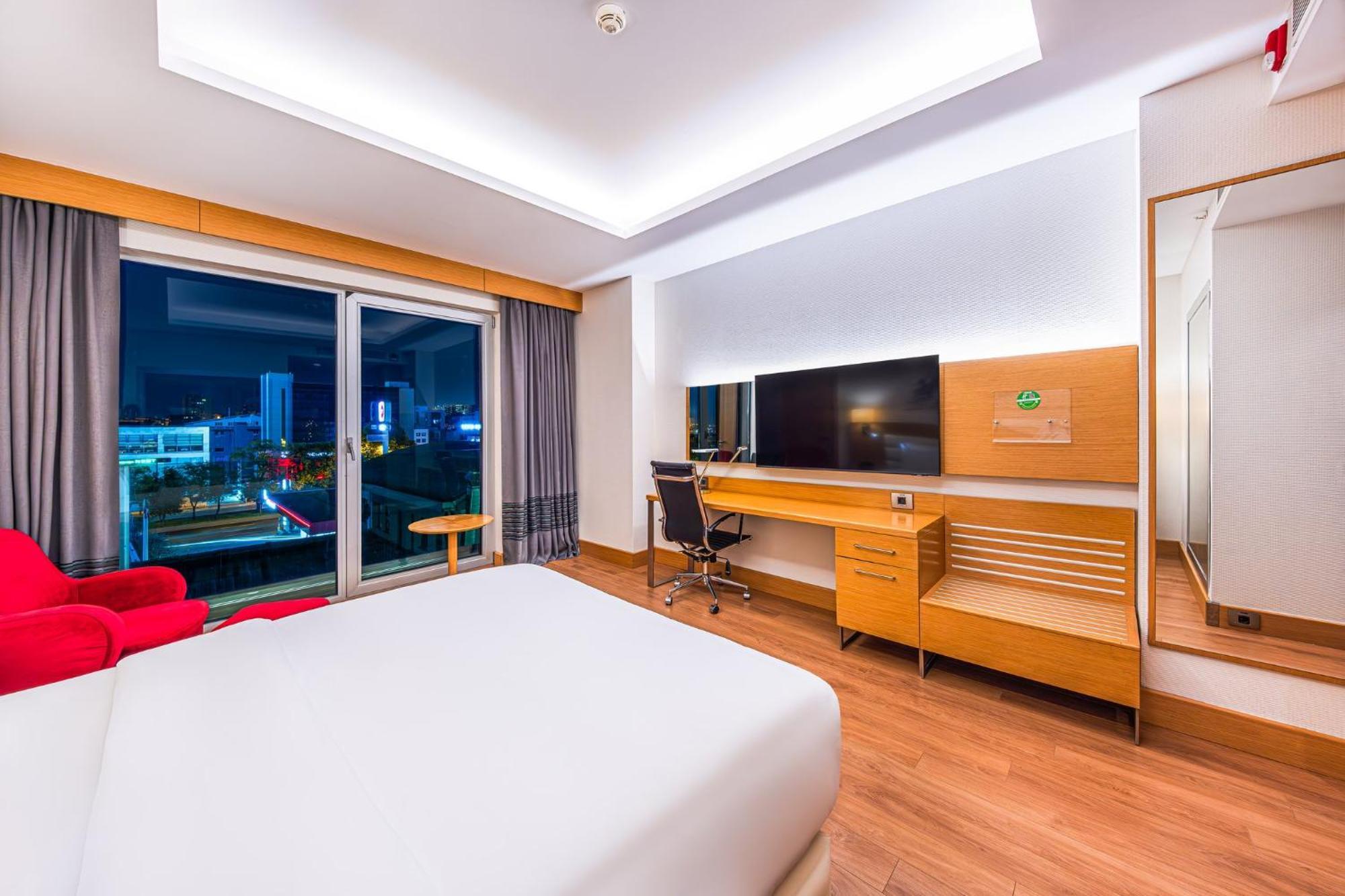 - Cukurambar By Ihg 5*