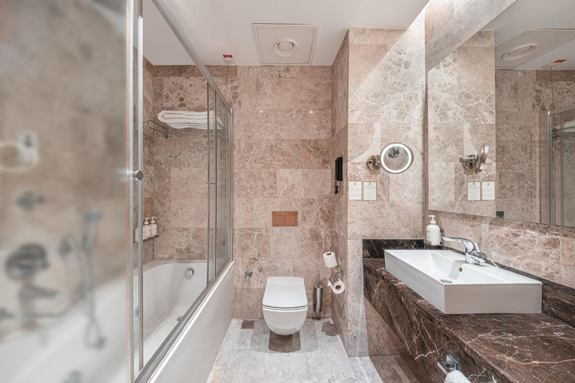 - Cukurambar By Ihg 5* Ankara