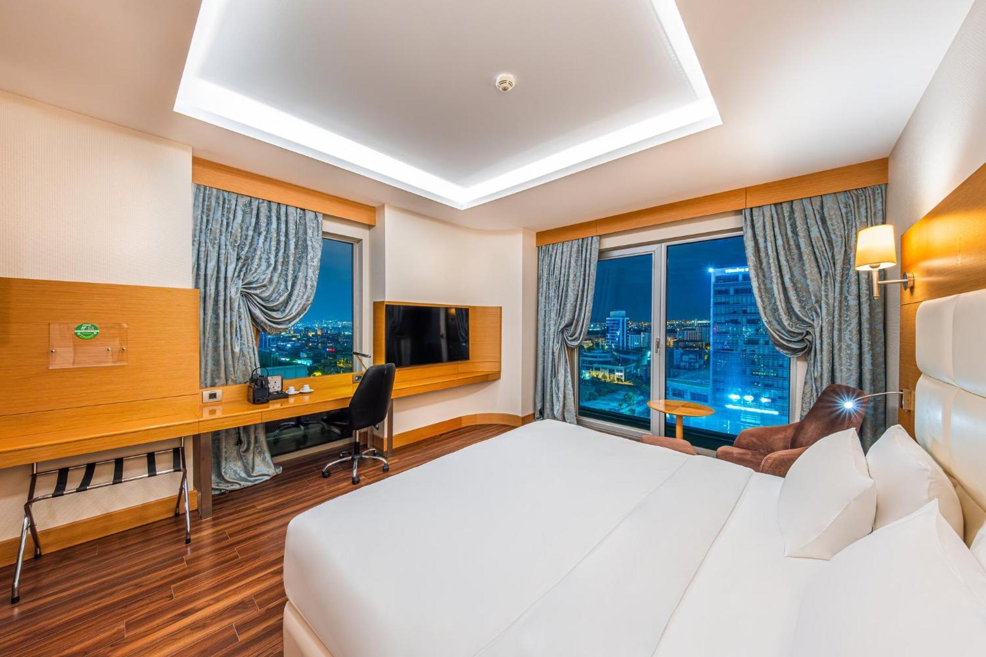 - Cukurambar By Ihg