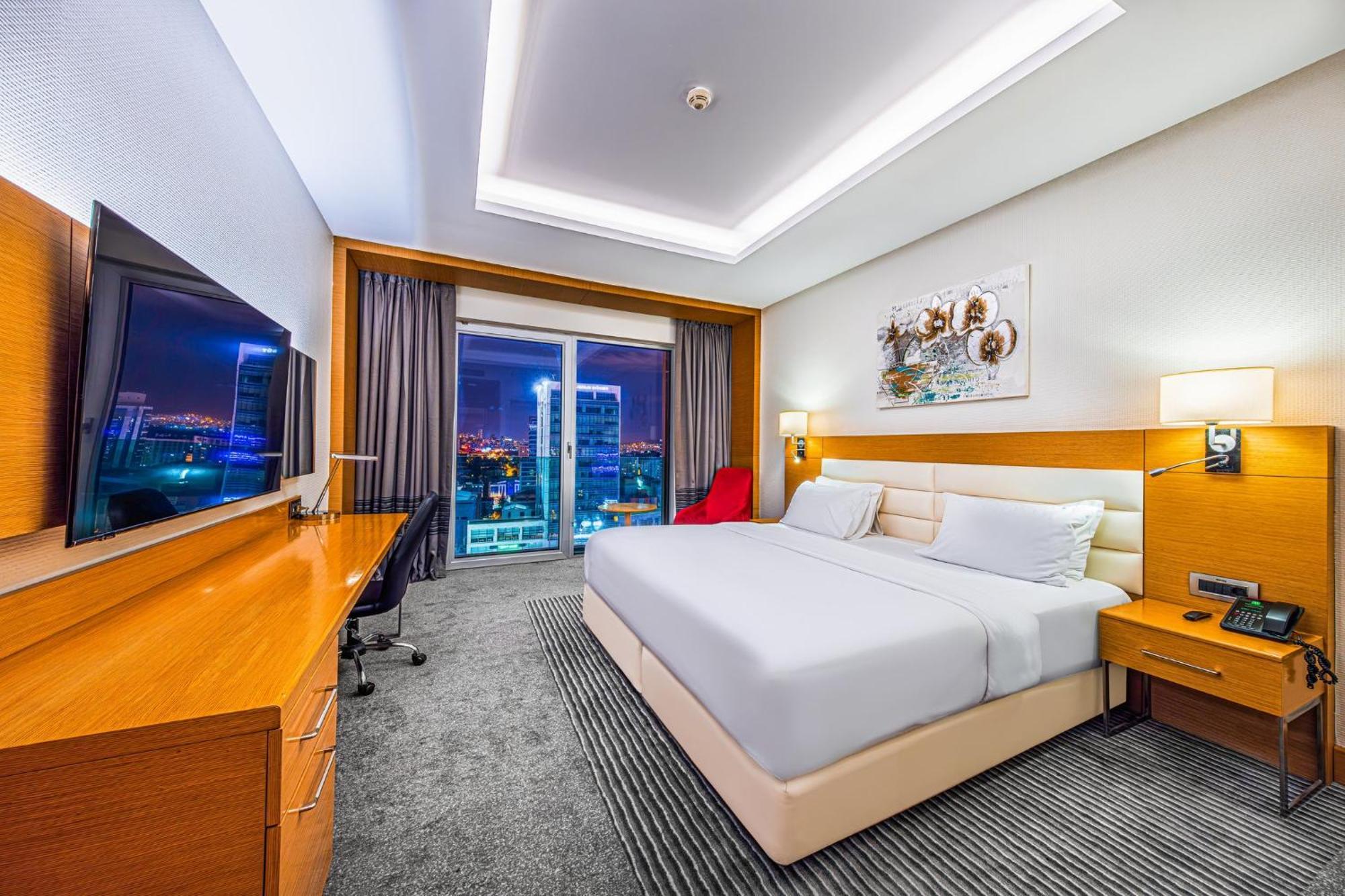 - Cukurambar By Ihg Hotel 5*