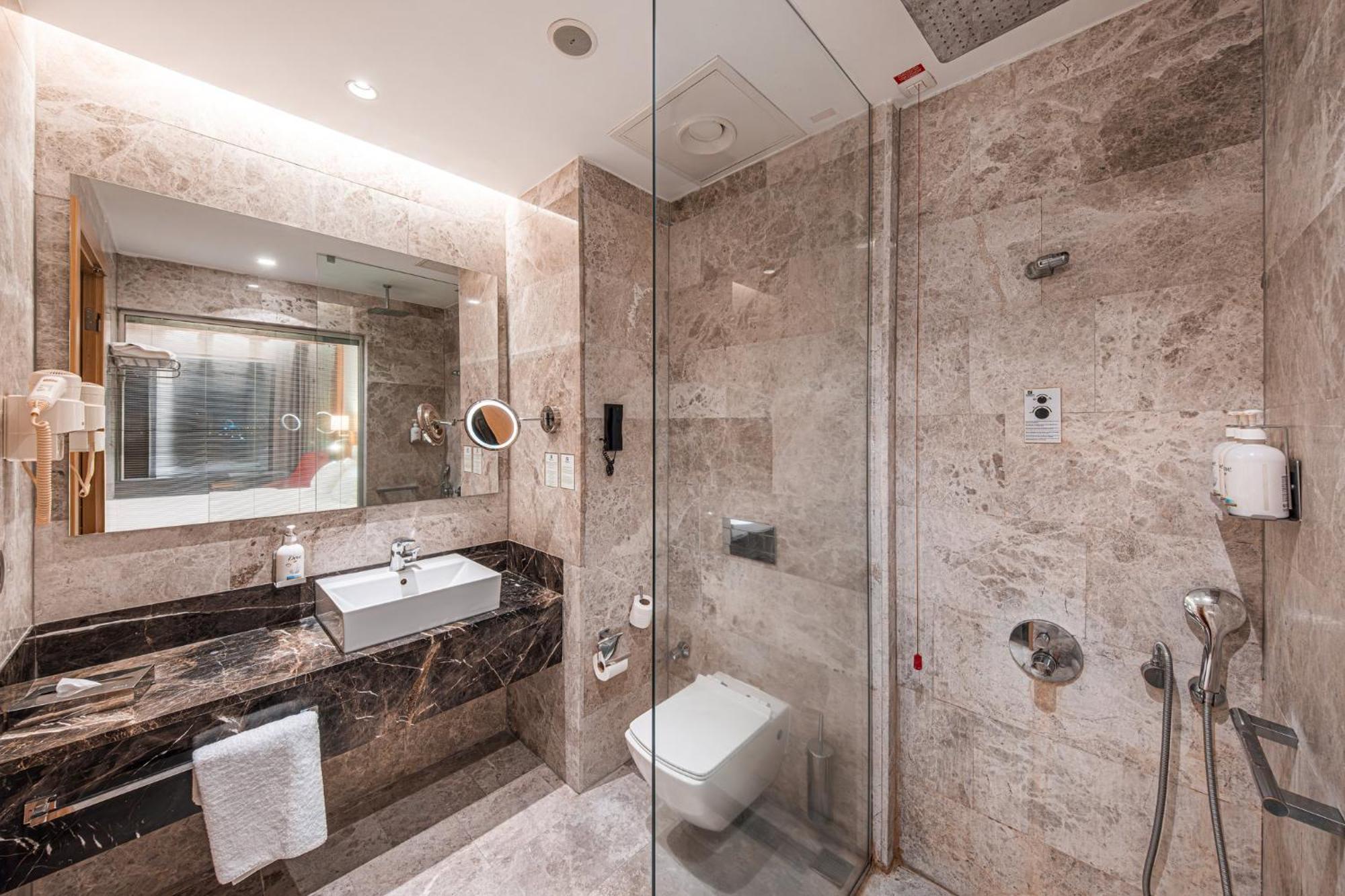 - Cukurambar By Ihg Hotel Ankara