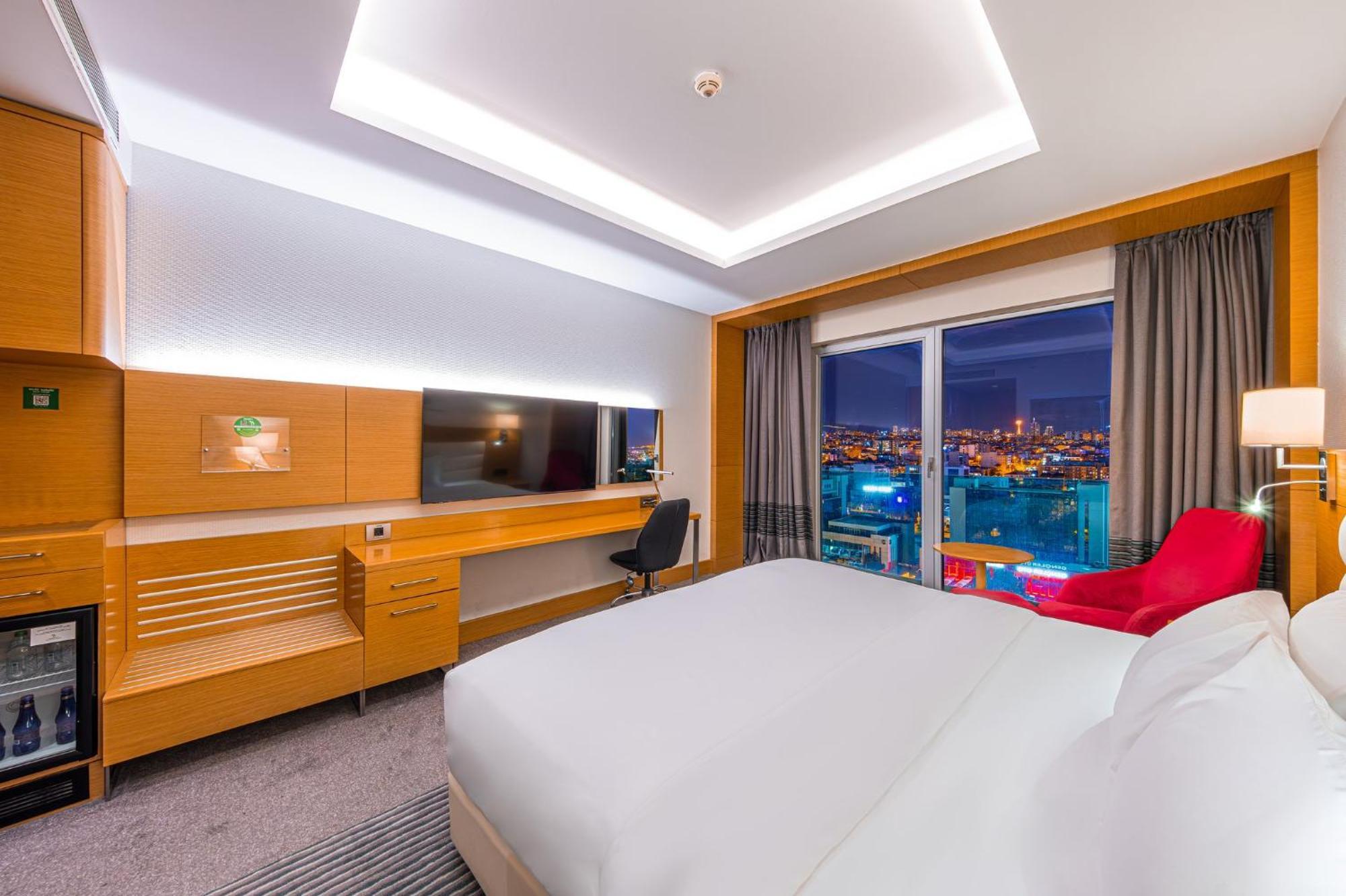 - Cukurambar By Ihg 5*