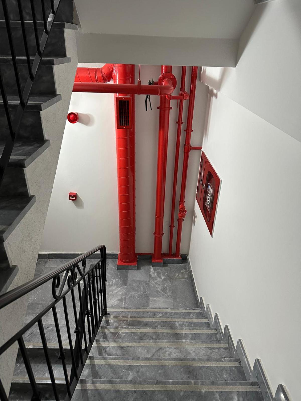 La Wisteria Boutique Hotel