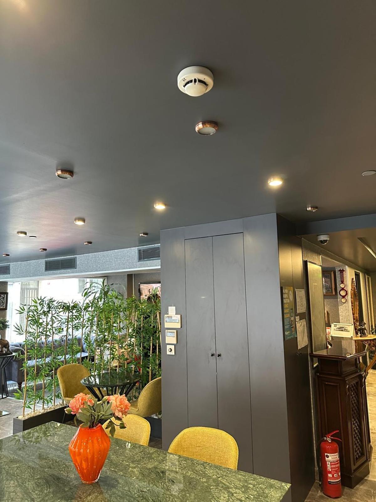 La Wisteria Boutique Istanbul