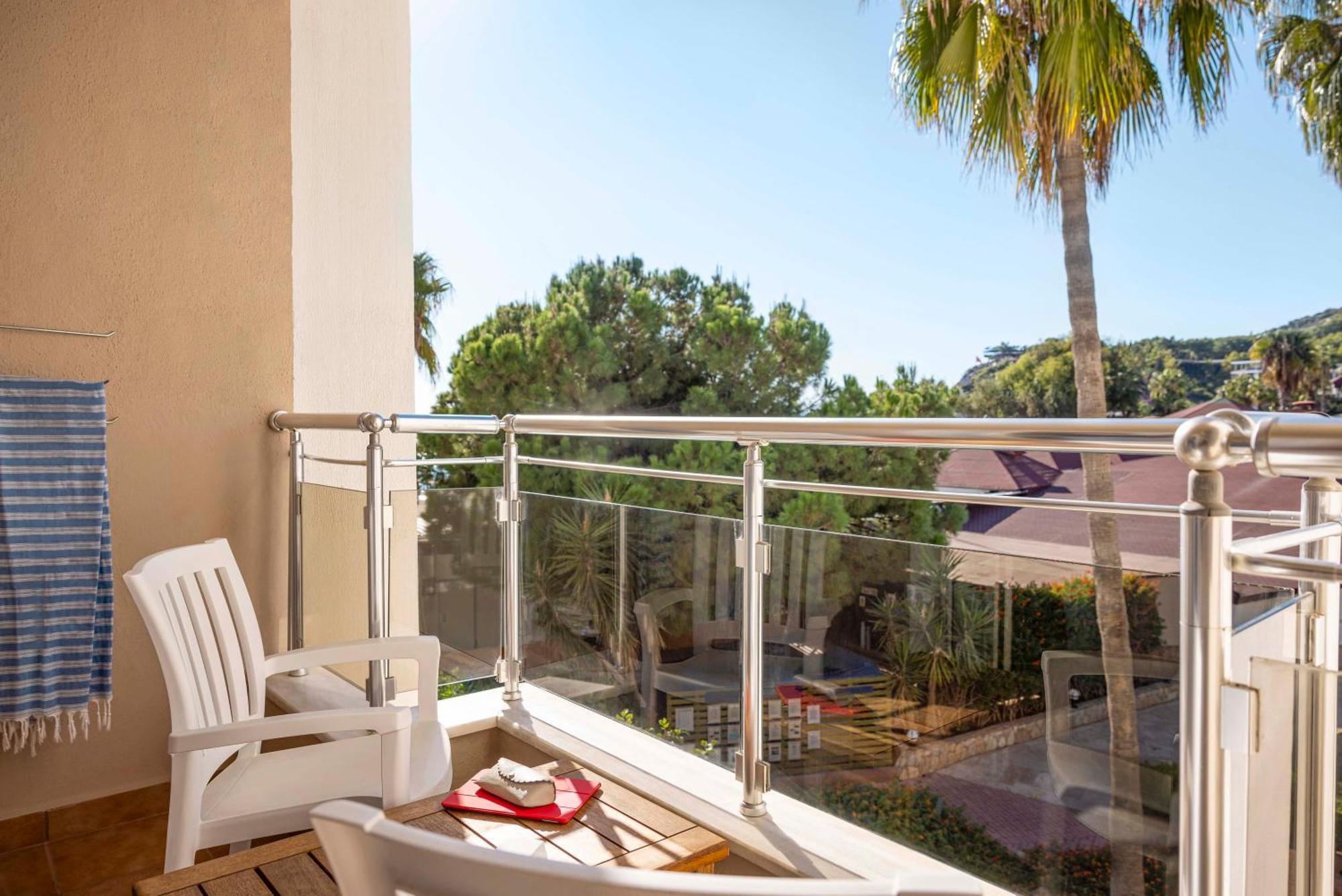 Hotel Tui Blue Pascha Bay 3*