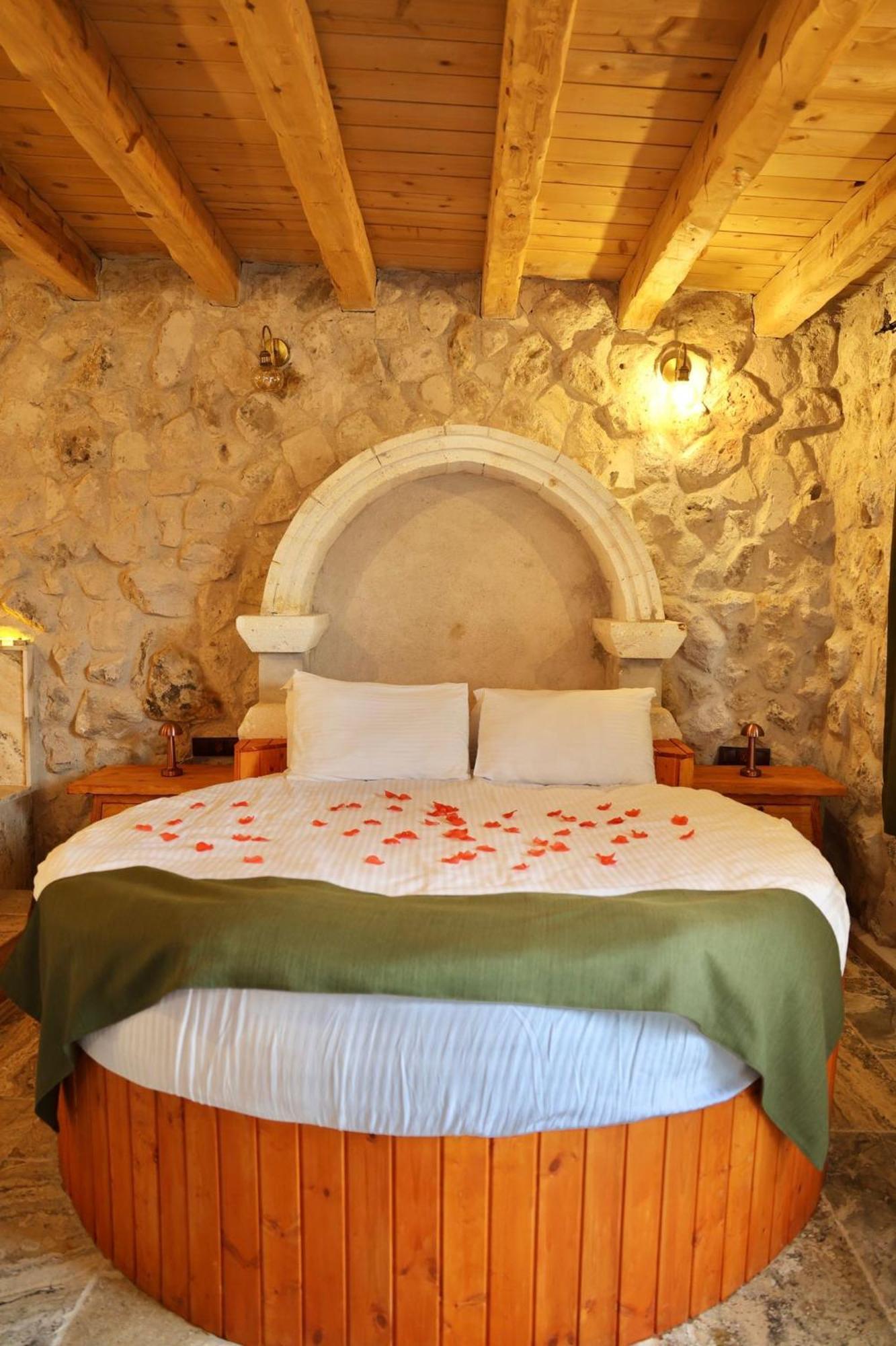 The Calypso Cave Hotel Urgup