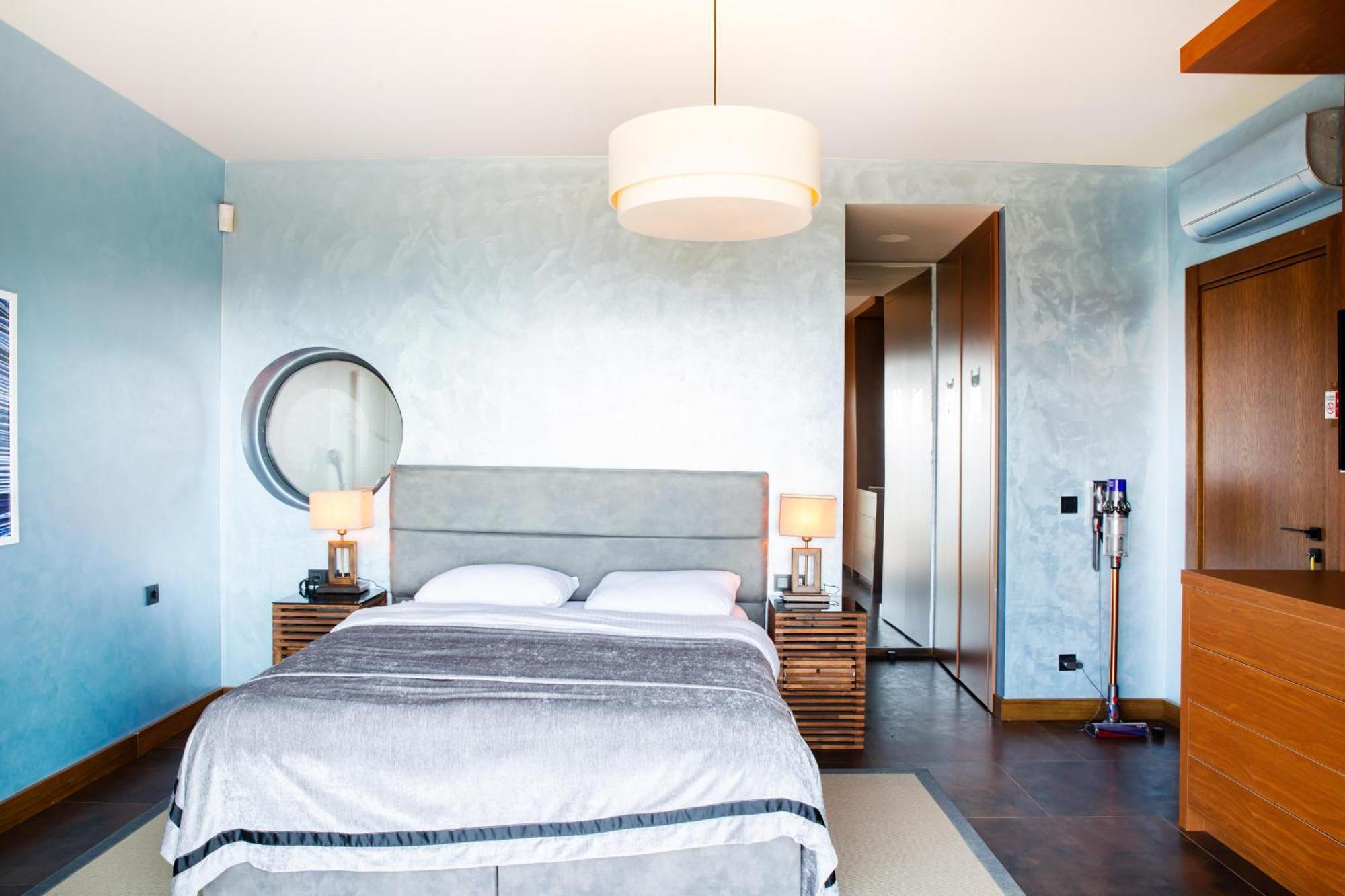 Farilya By Important Group Travel Villa Bodrum