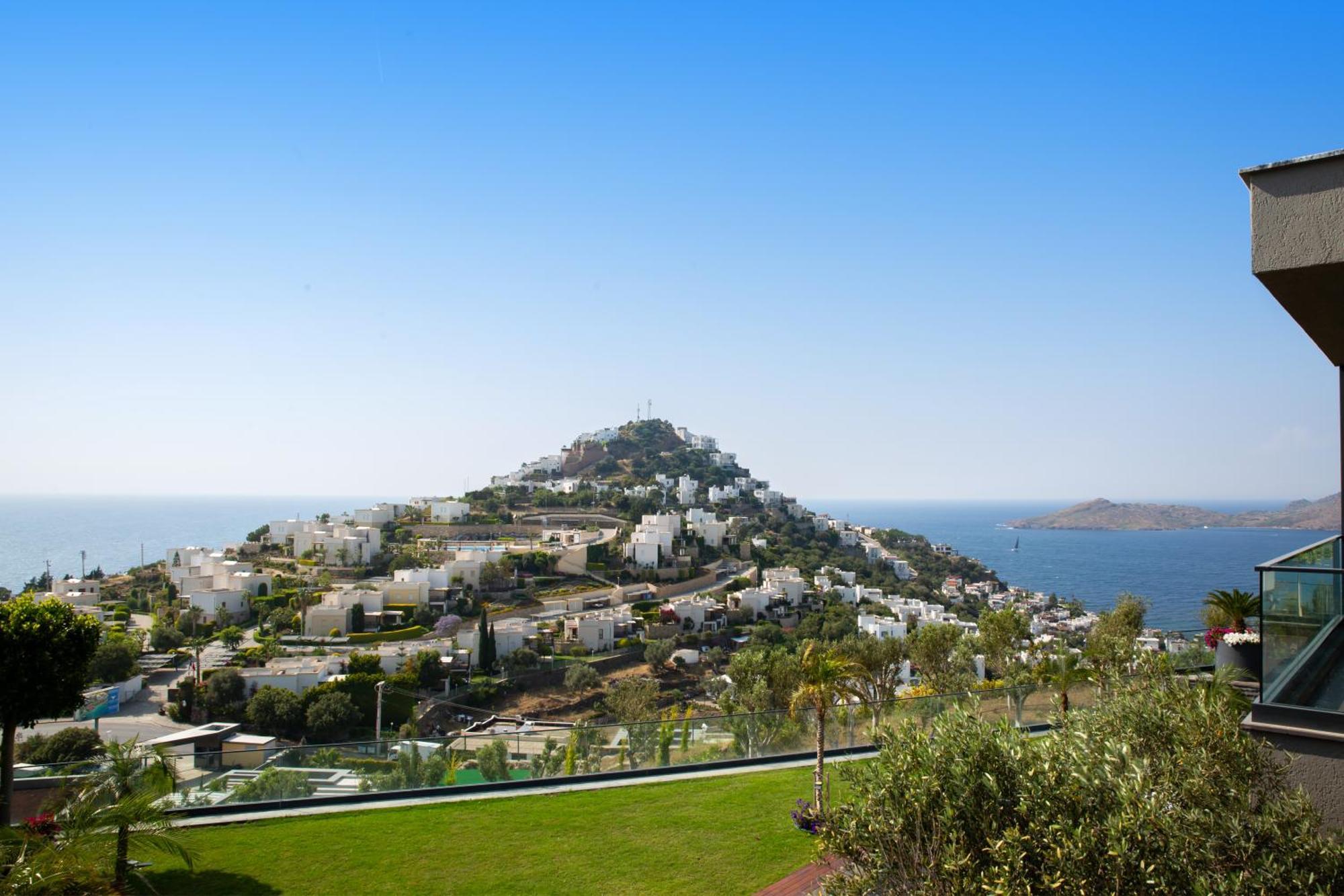 Farilya By Important Group Travel Bodrum