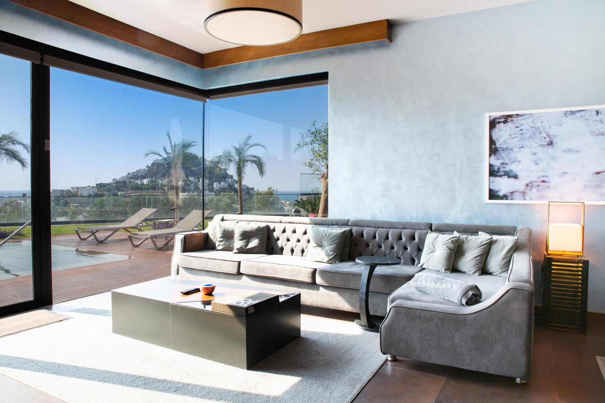 Villa Farilya By Important Group Travel *