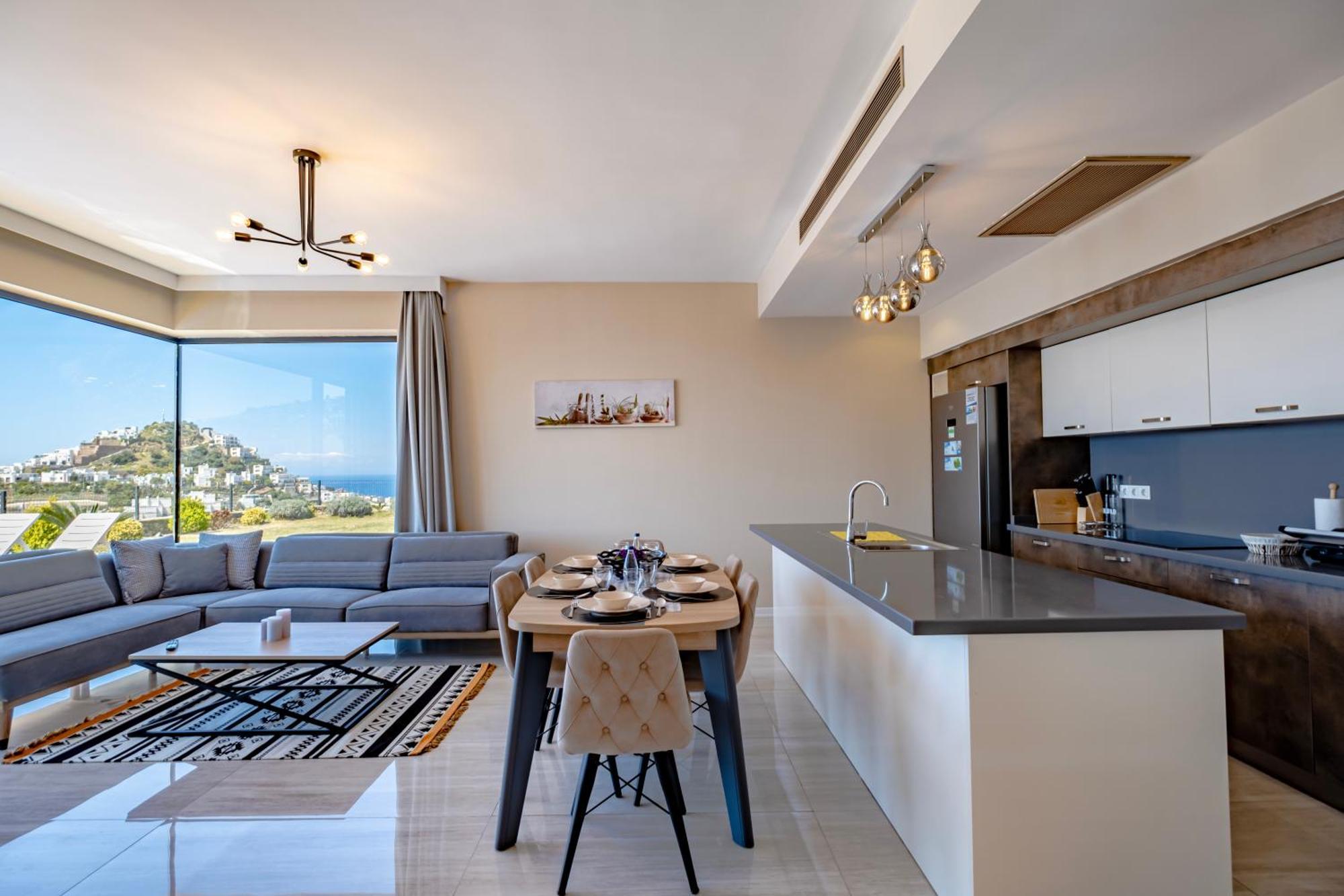Villa Farilya By Important Group Travel *