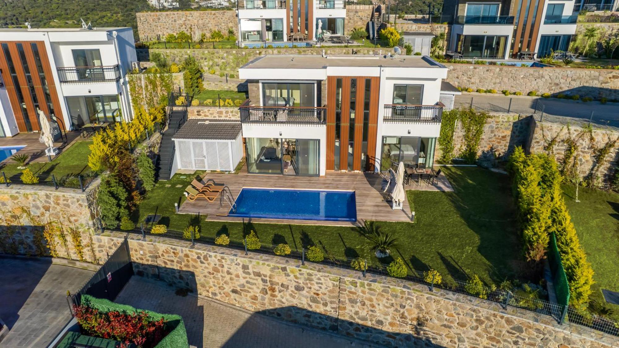 Farilya By Important Group Travel Bodrum