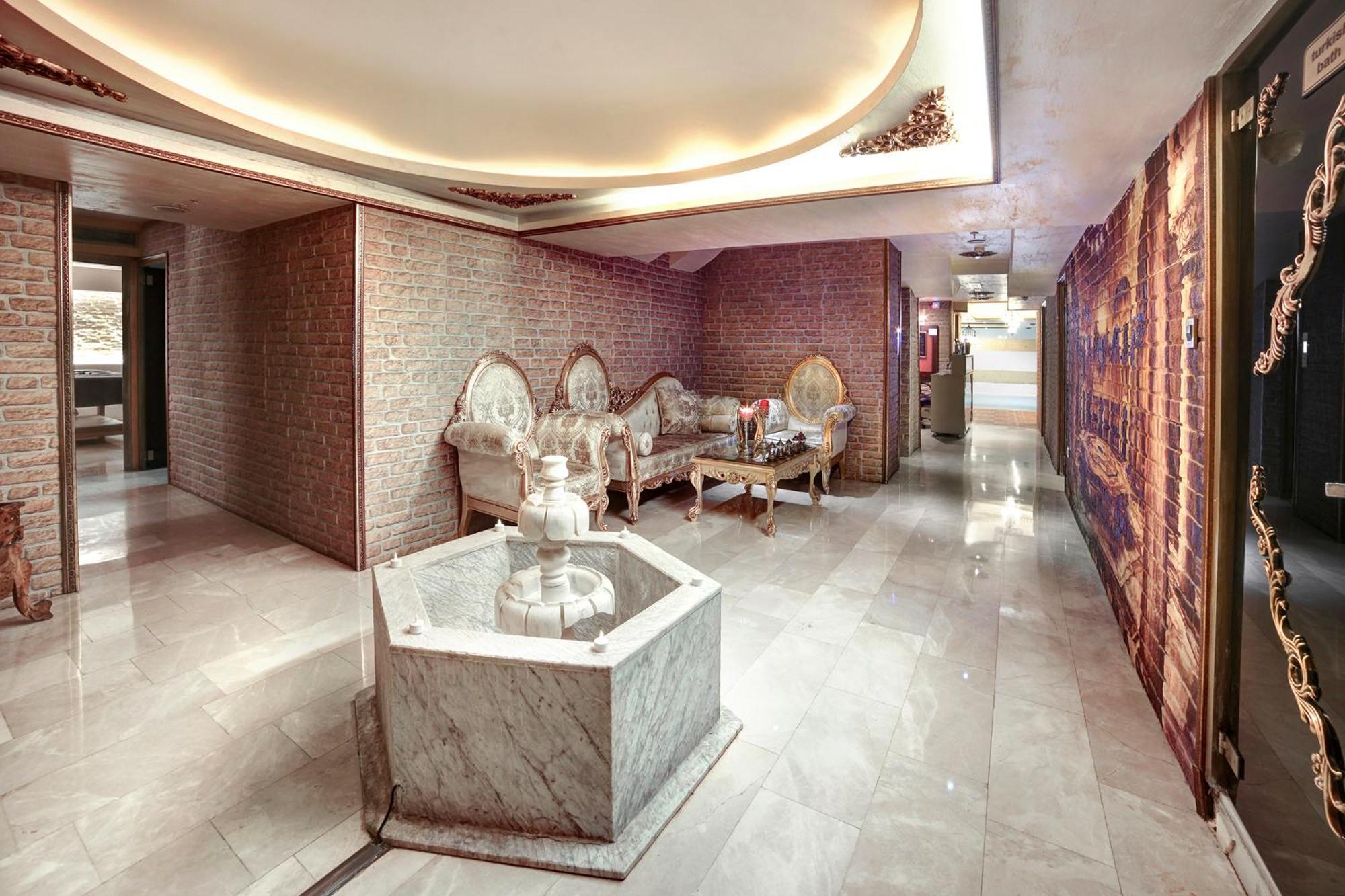 Great Fortune Concept 4* Istanbul