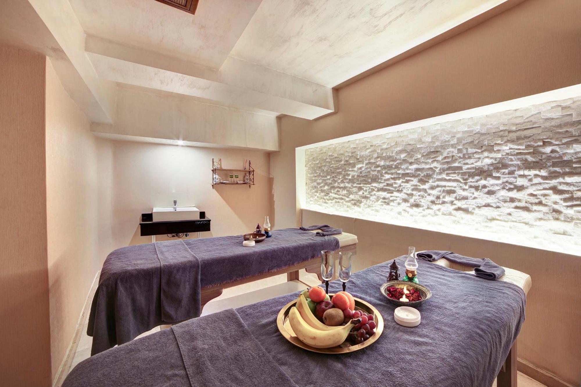 Great Fortune Concept Hotel
