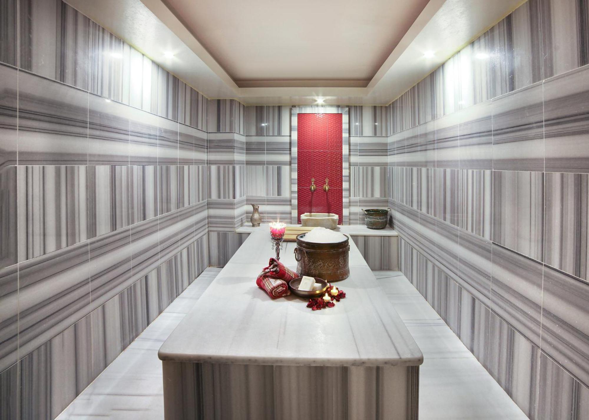 Hotel Great Fortune Concept 4*
