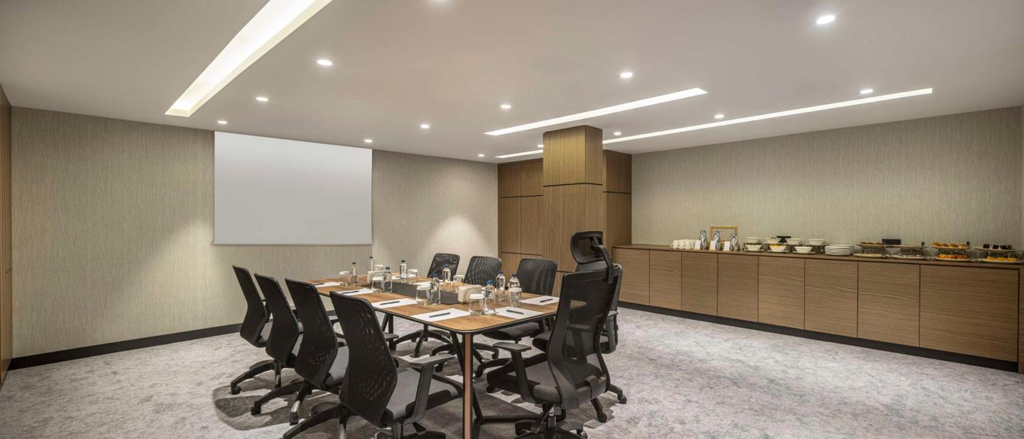 Doubletree By Hilton Yomra Hotel