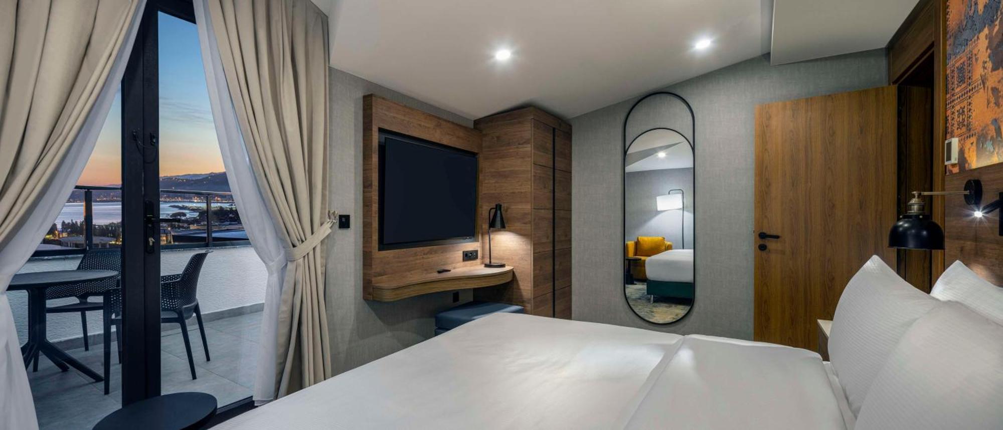 Doubletree By Hilton Yomra Hotel Trabzon