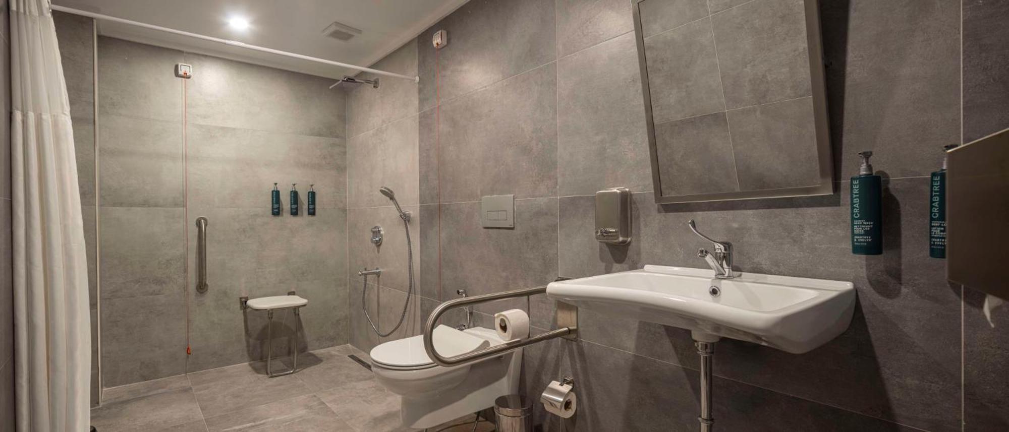 Doubletree By Hilton Yomra 4* Trabzon