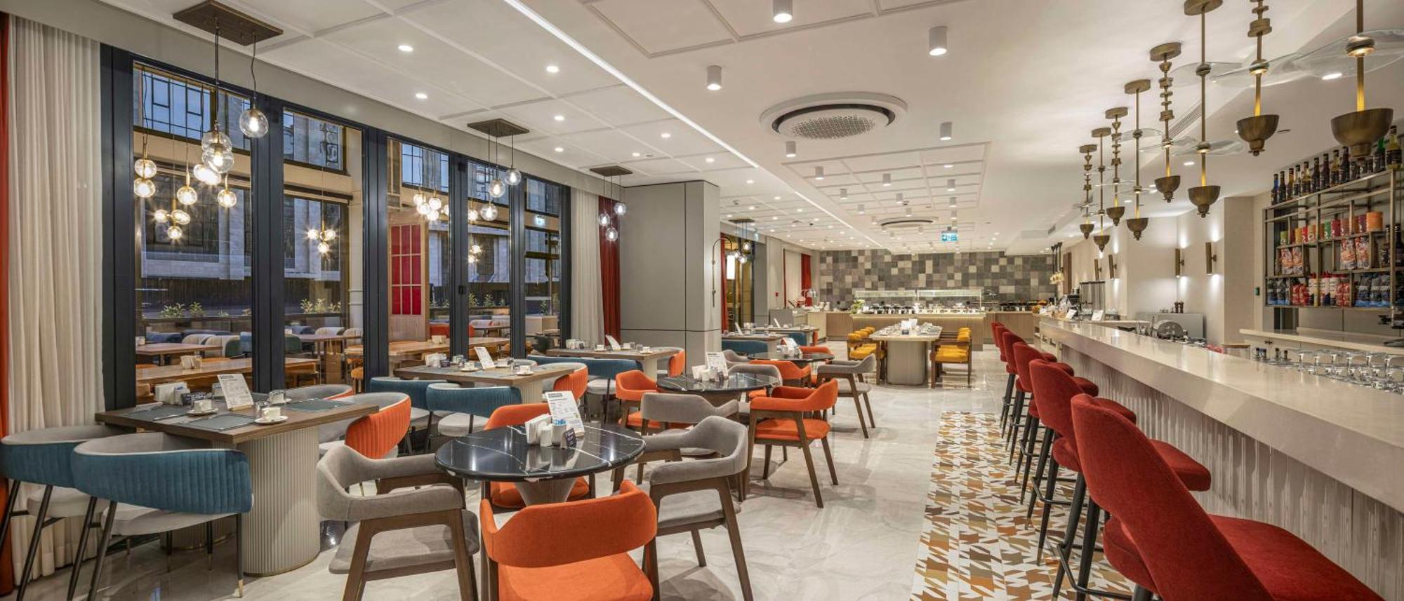 Doubletree By Hilton Yomra