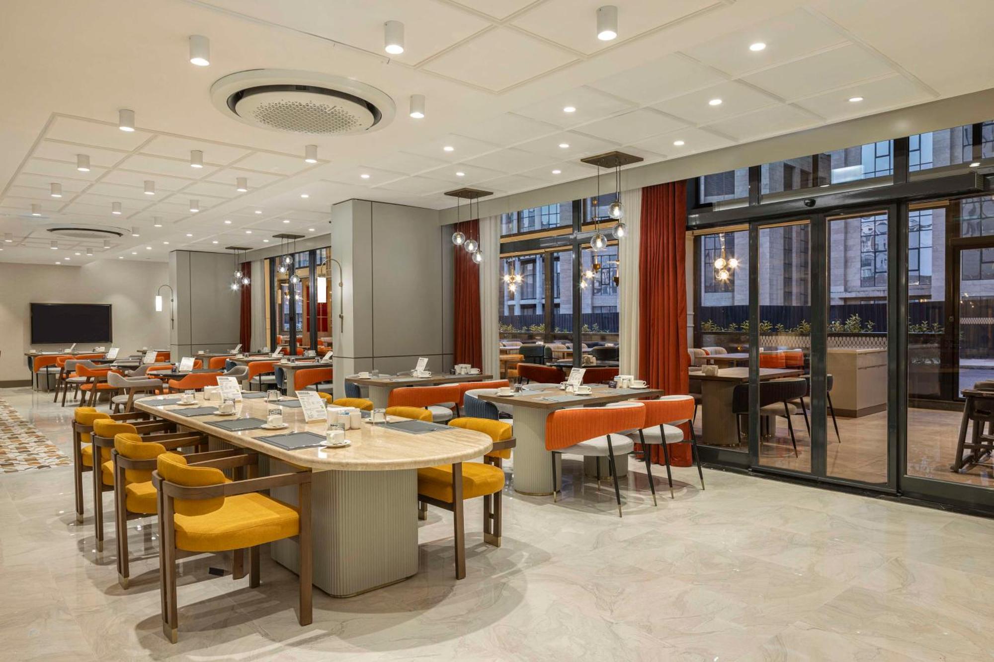 Doubletree By Hilton Yomra 4* Trabzon