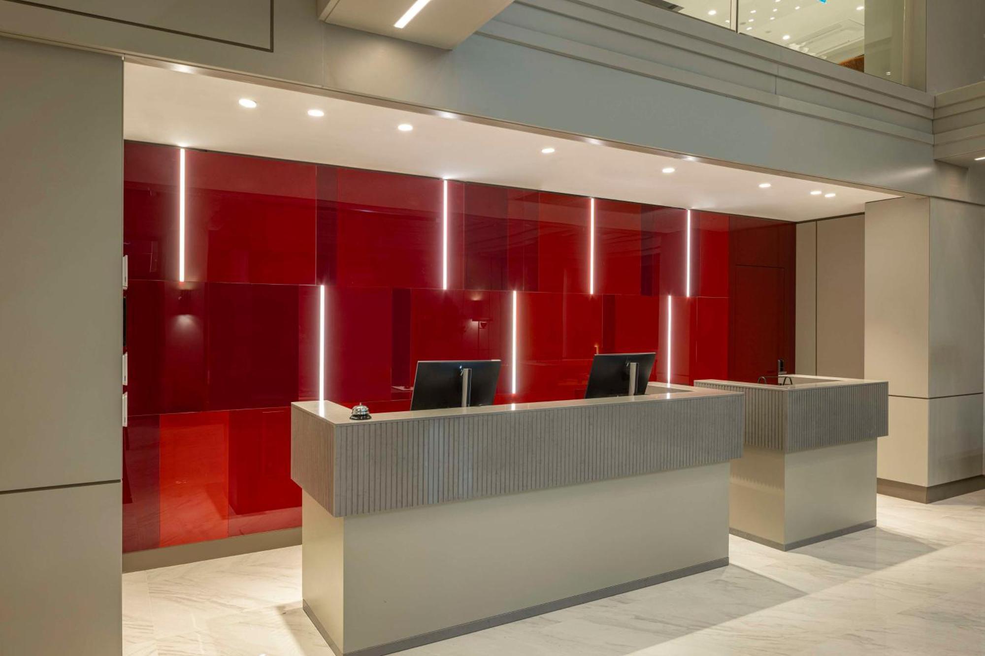 Doubletree By Hilton Yomra Trabzon