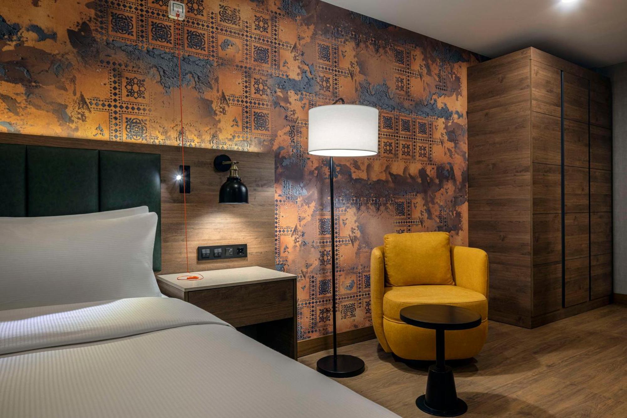 Doubletree By Hilton Yomra