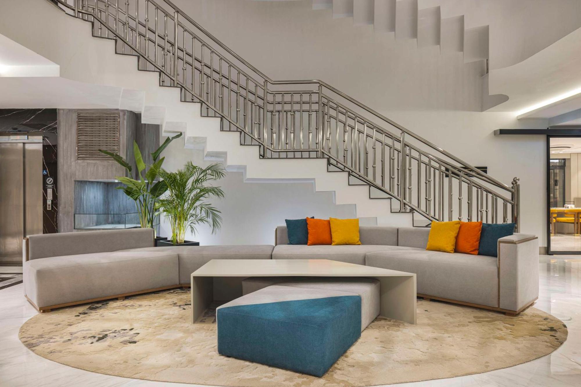 Doubletree By Hilton Yomra Trabzon