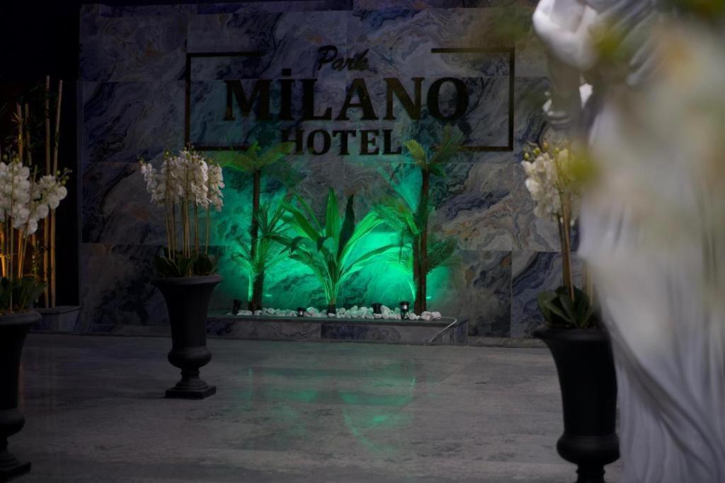 Park Milano