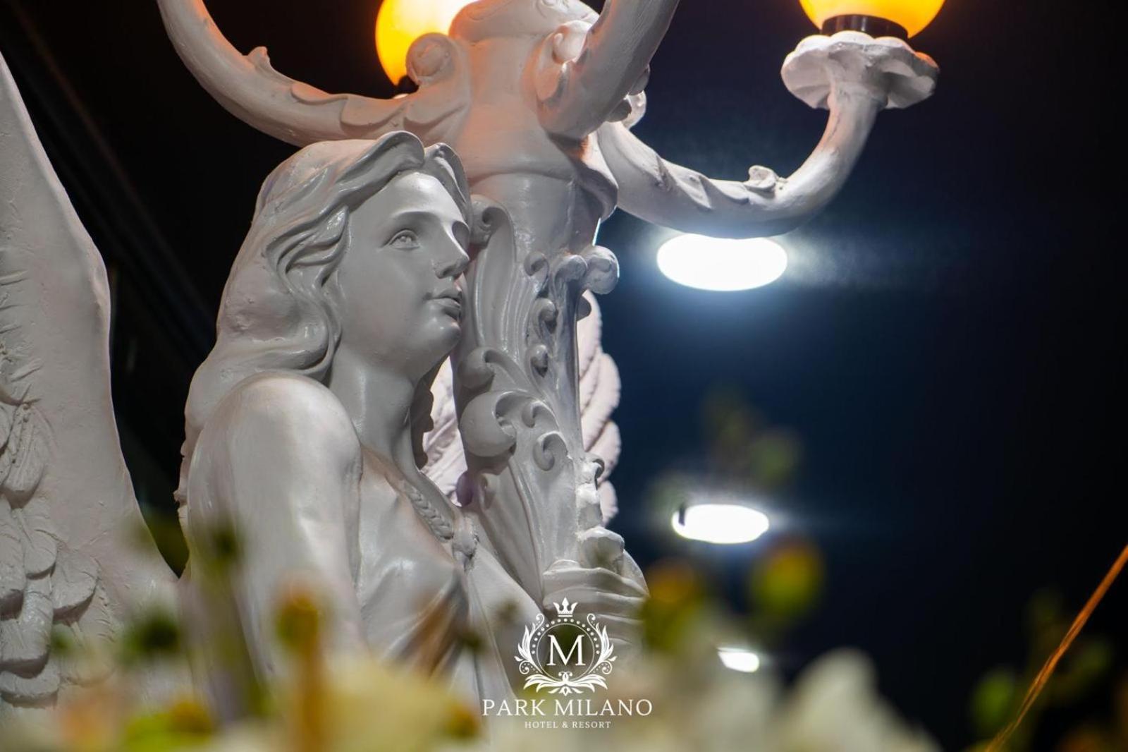Hotel Park Milano 4*
