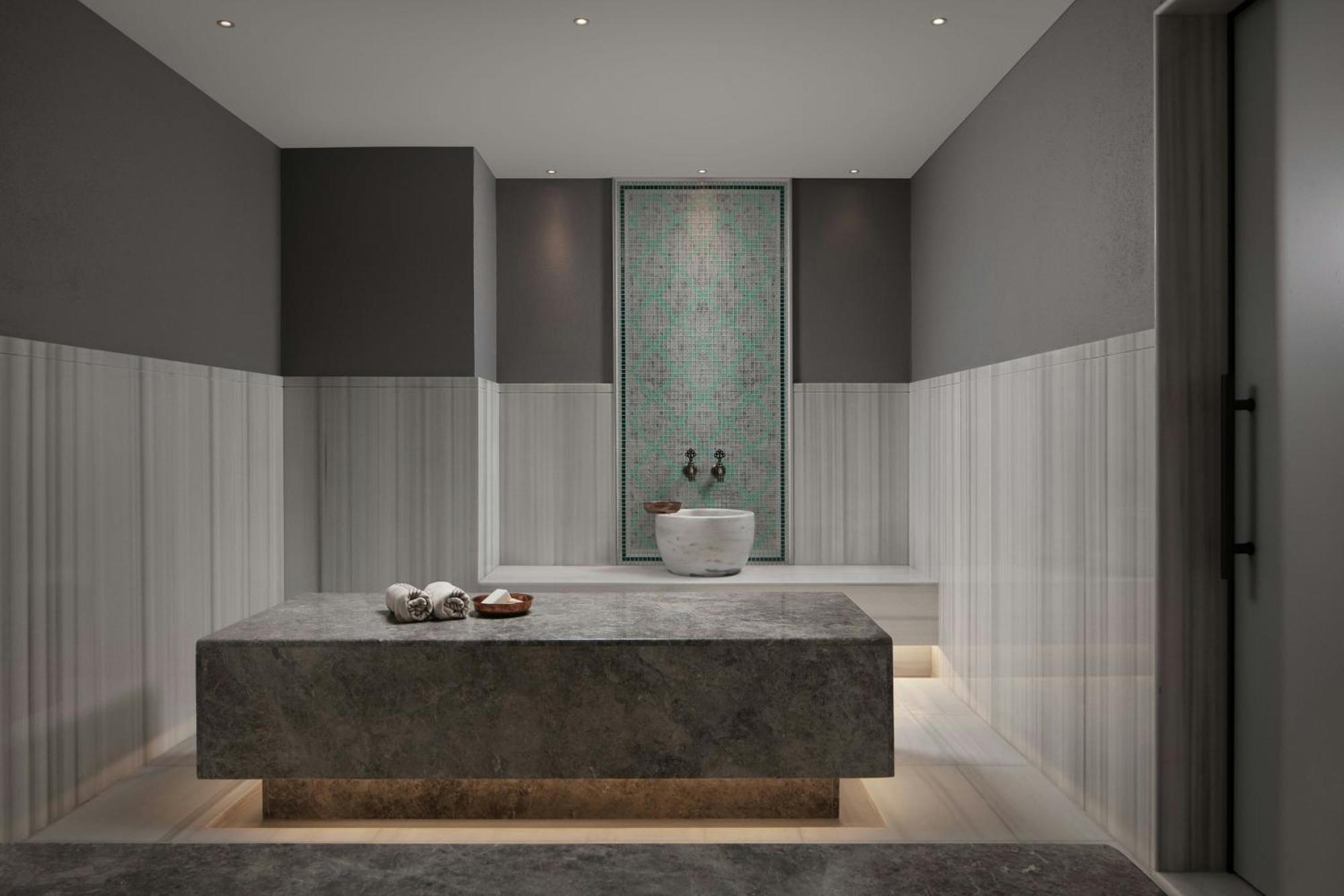 Hotel Cappadocia Marriott Nevsehir