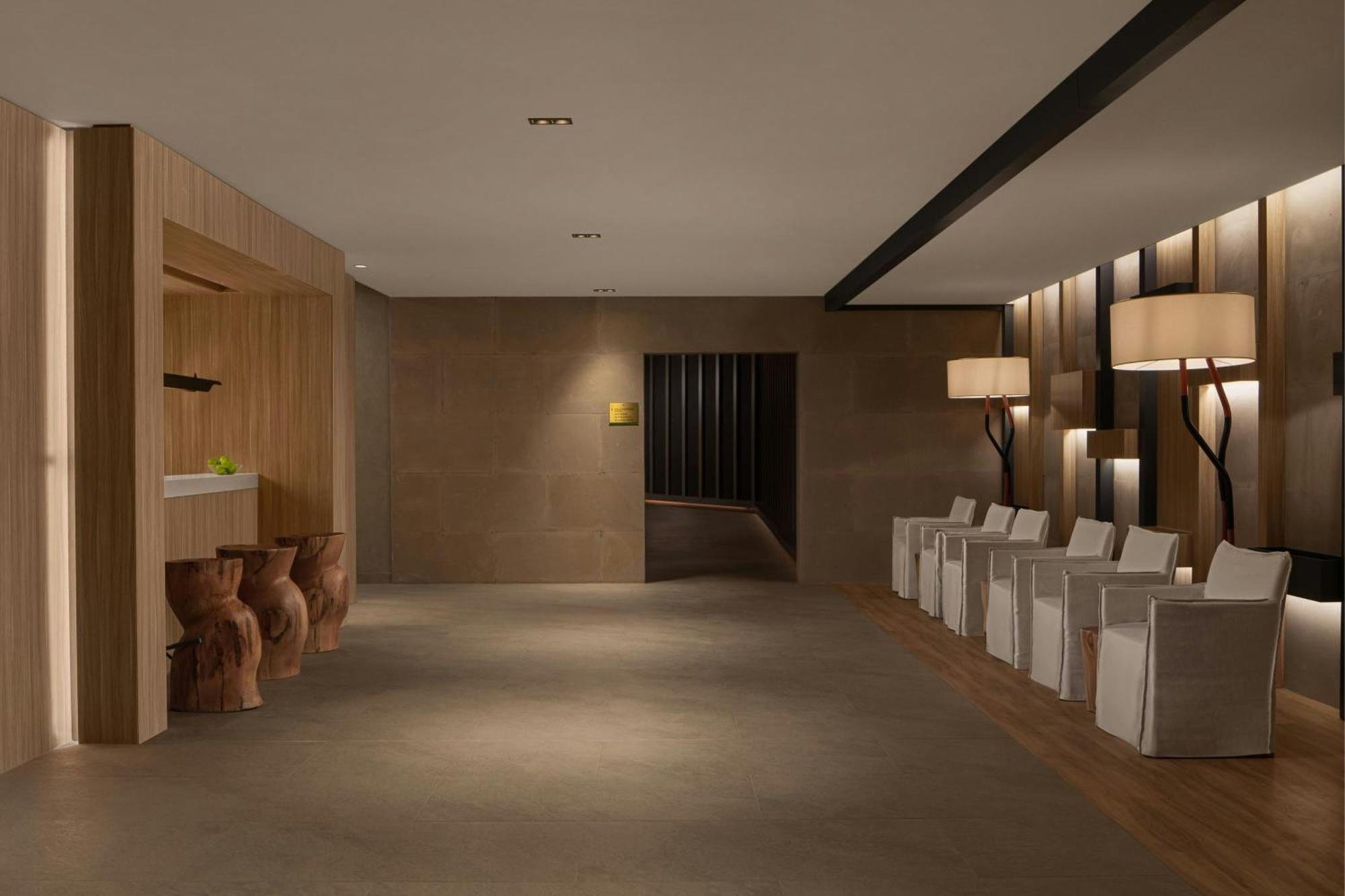 Hotel Cappadocia Marriott *