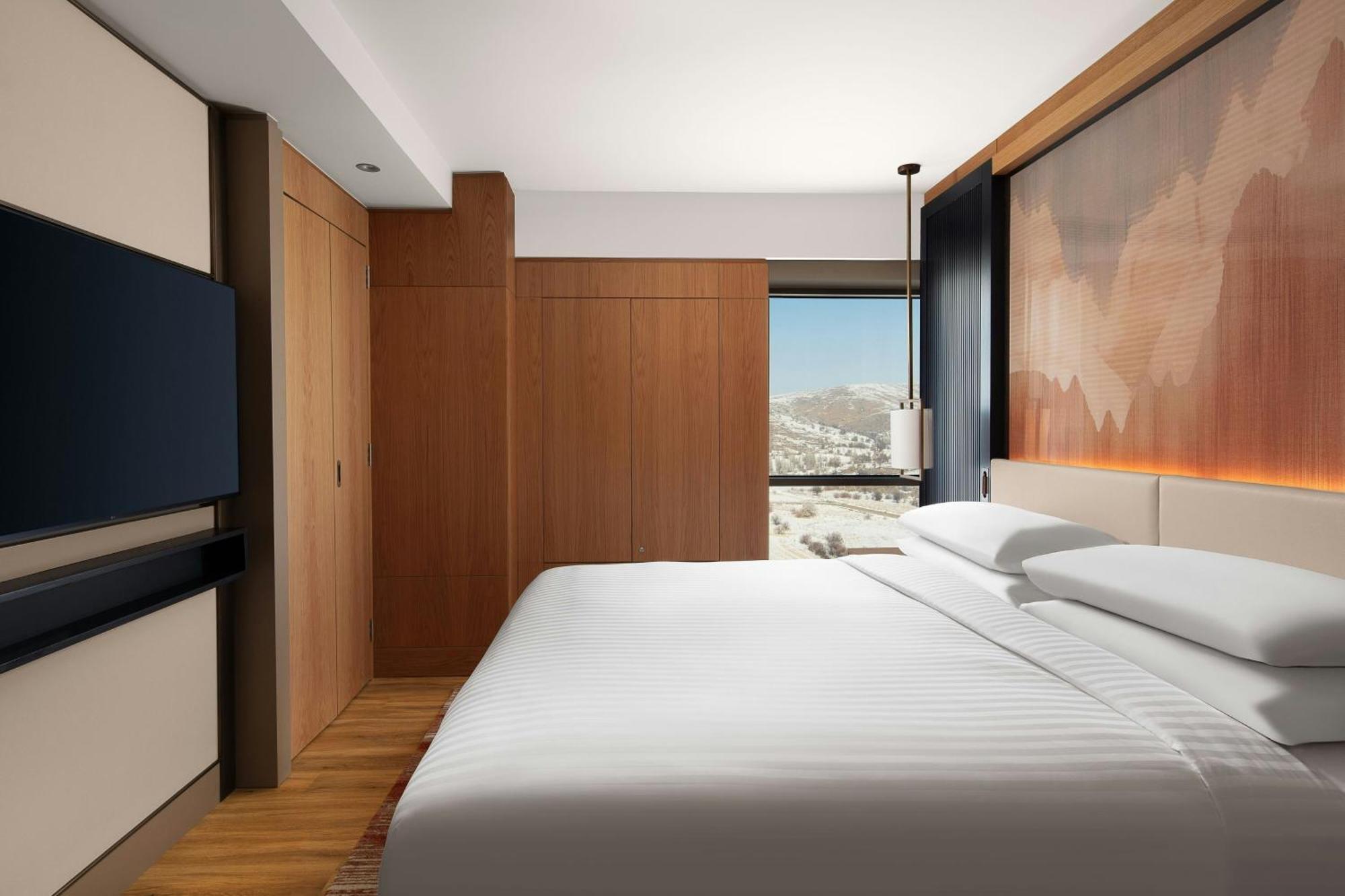 Cappadocia Marriott * Nevsehir