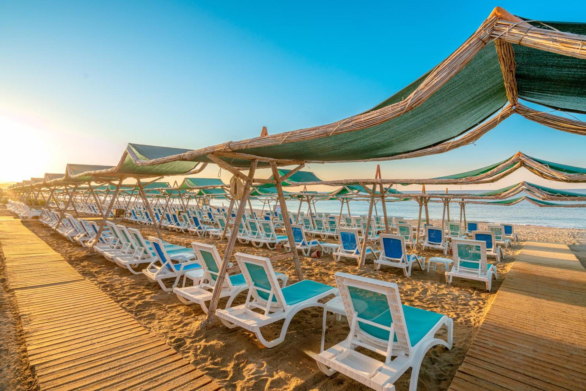 Hotel Sun Heava Queen