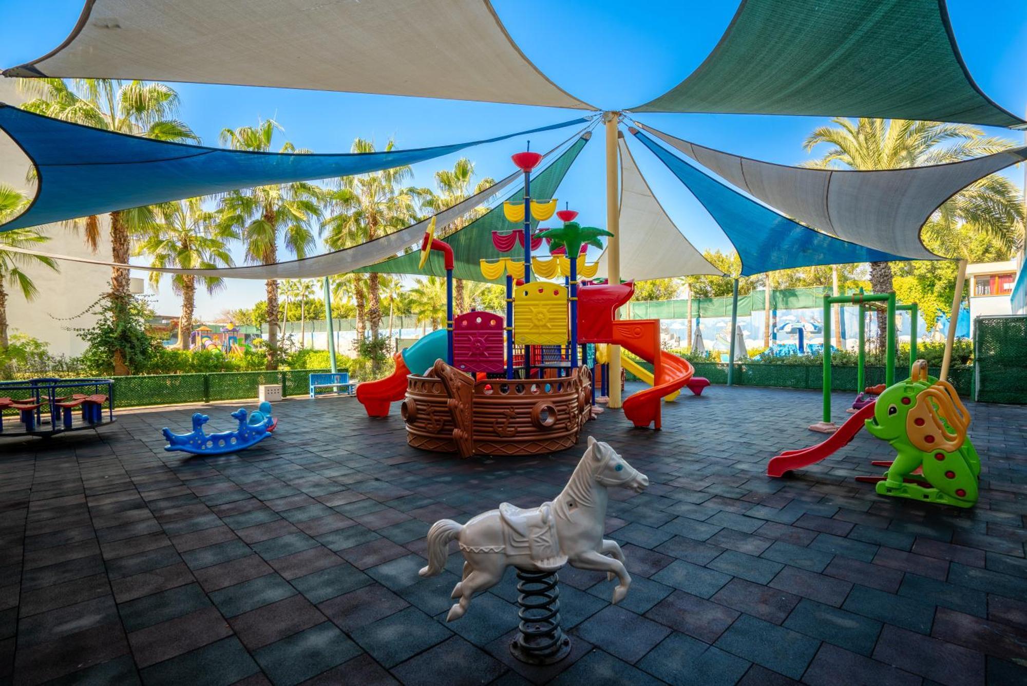 Sun Heava Queen 4* Alanya