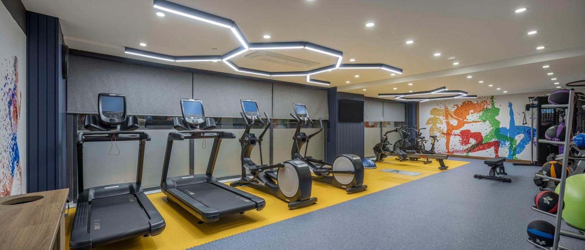 Hotel Doubletree By Hilton Yomra Trabzon