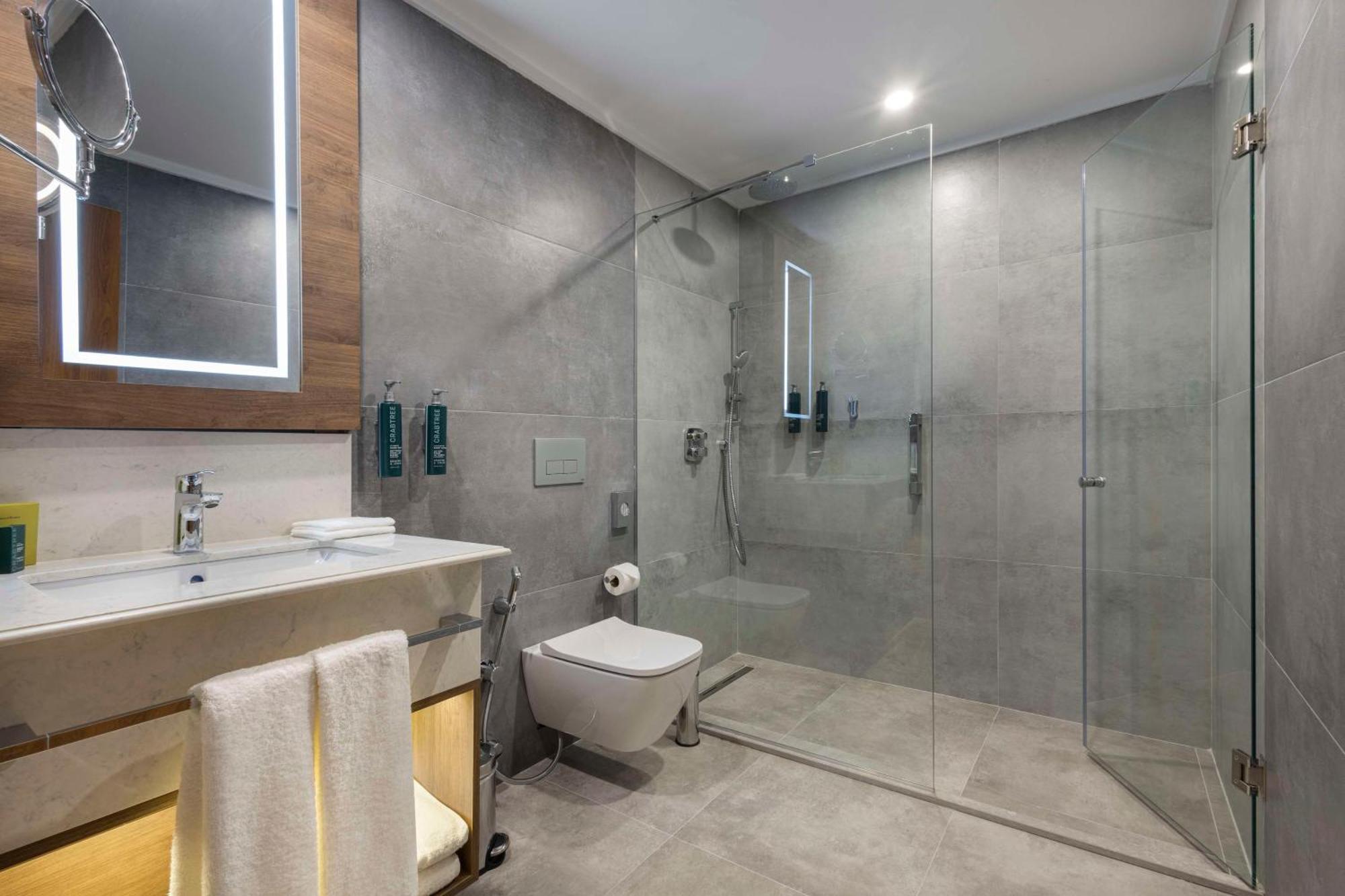 Doubletree By Hilton Yomra
