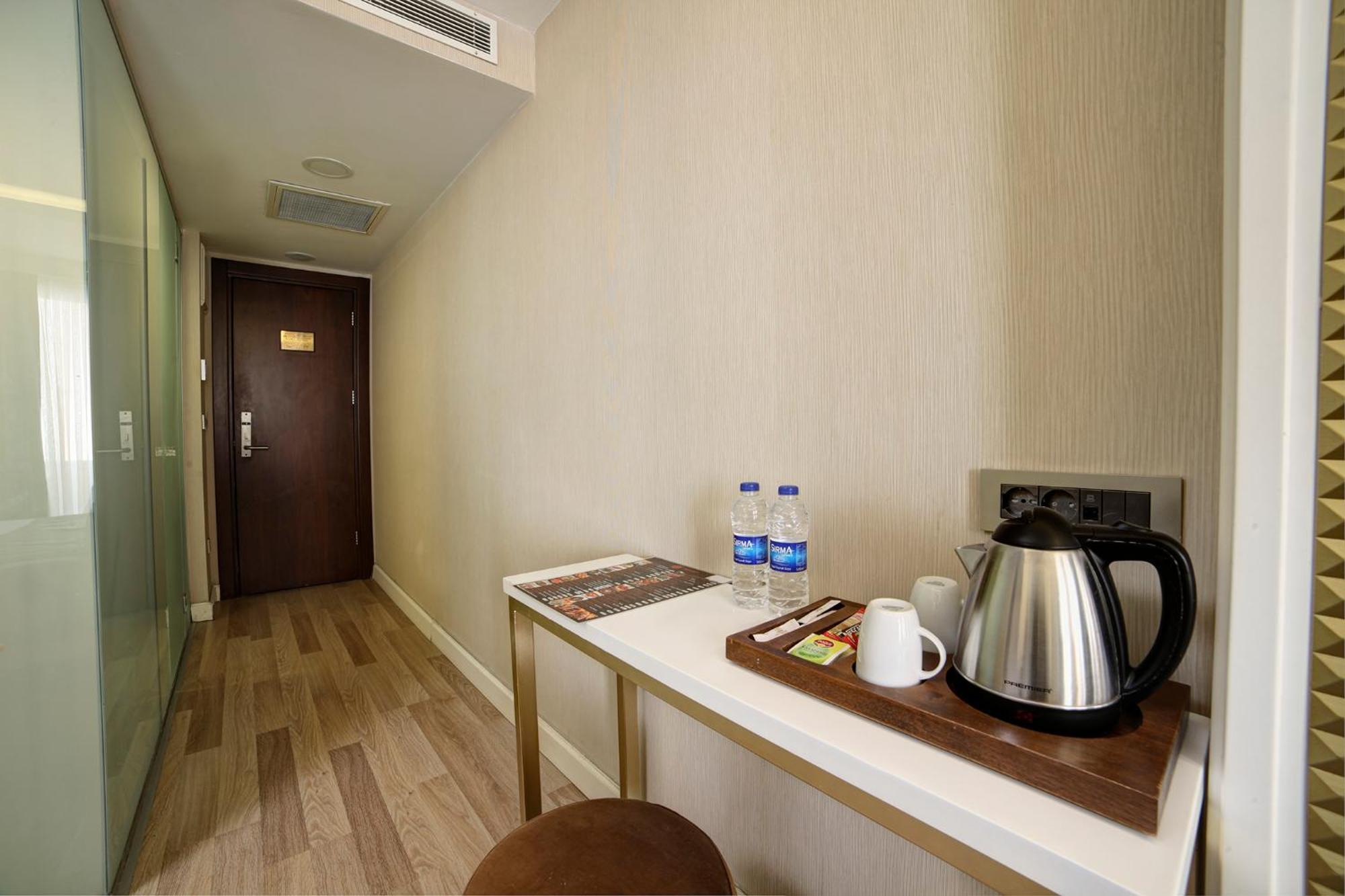 Great Fortune & Hotel Istanbul
