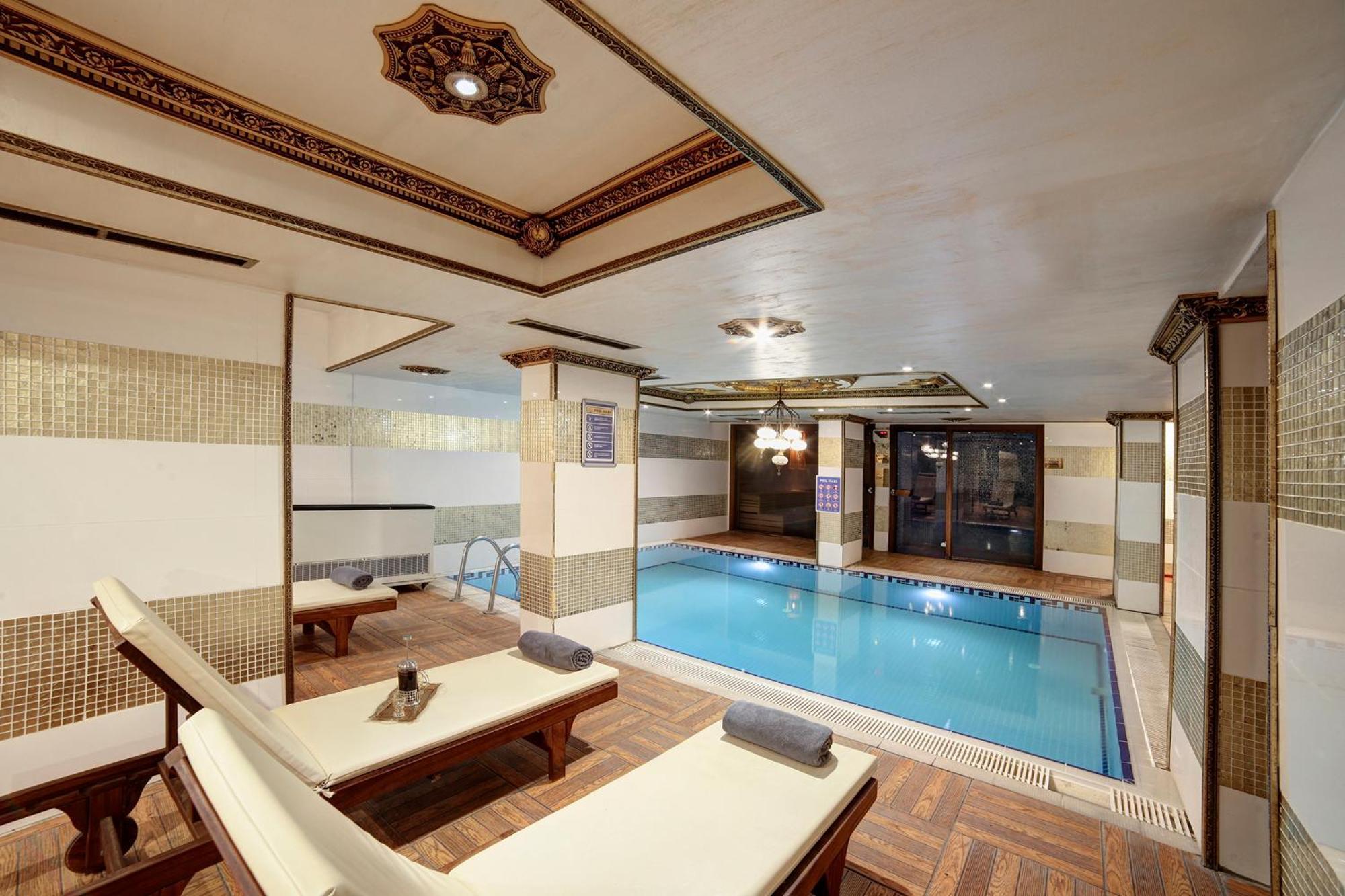 Hotel Great Fortune & Istanbul