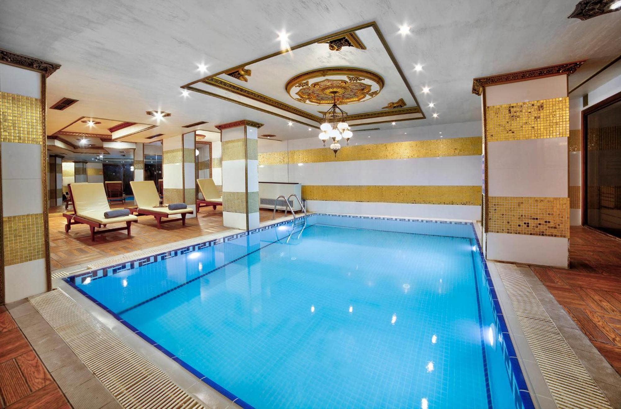 Great Fortune & Hotel 5*