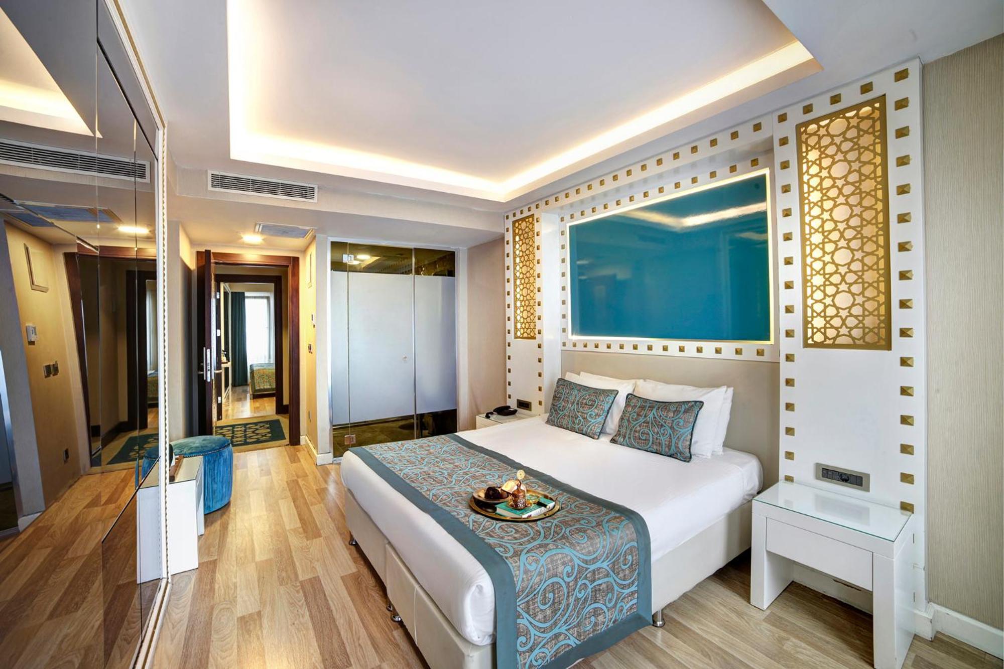 Great Fortune & Hotel