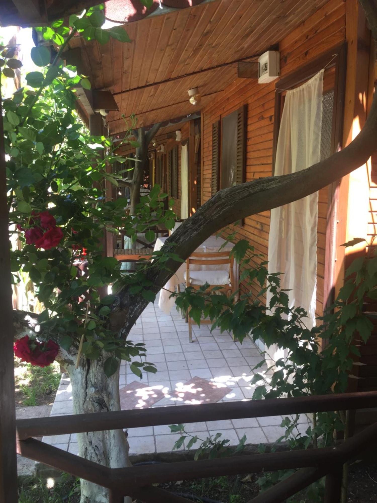 Myland Nature Holiday park Cirali