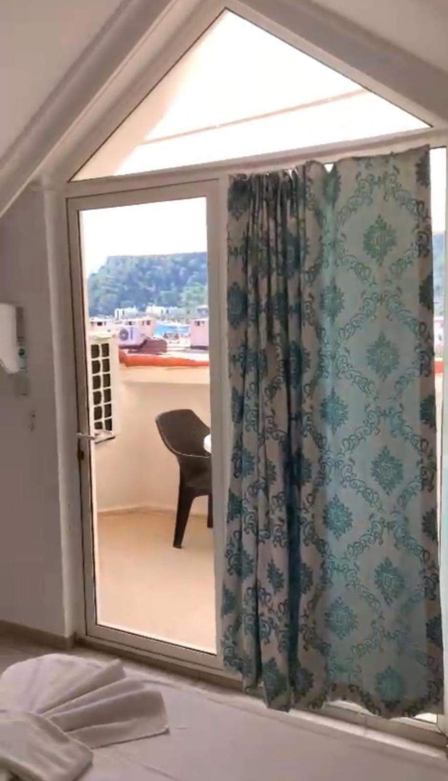 Sen Aparthotel Turunc