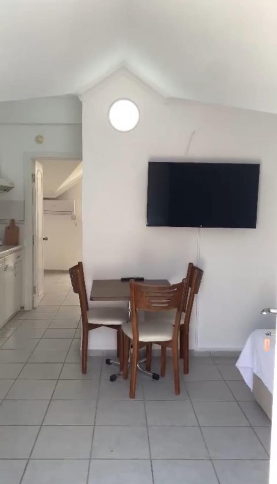 Aparthotel Sen Turunc