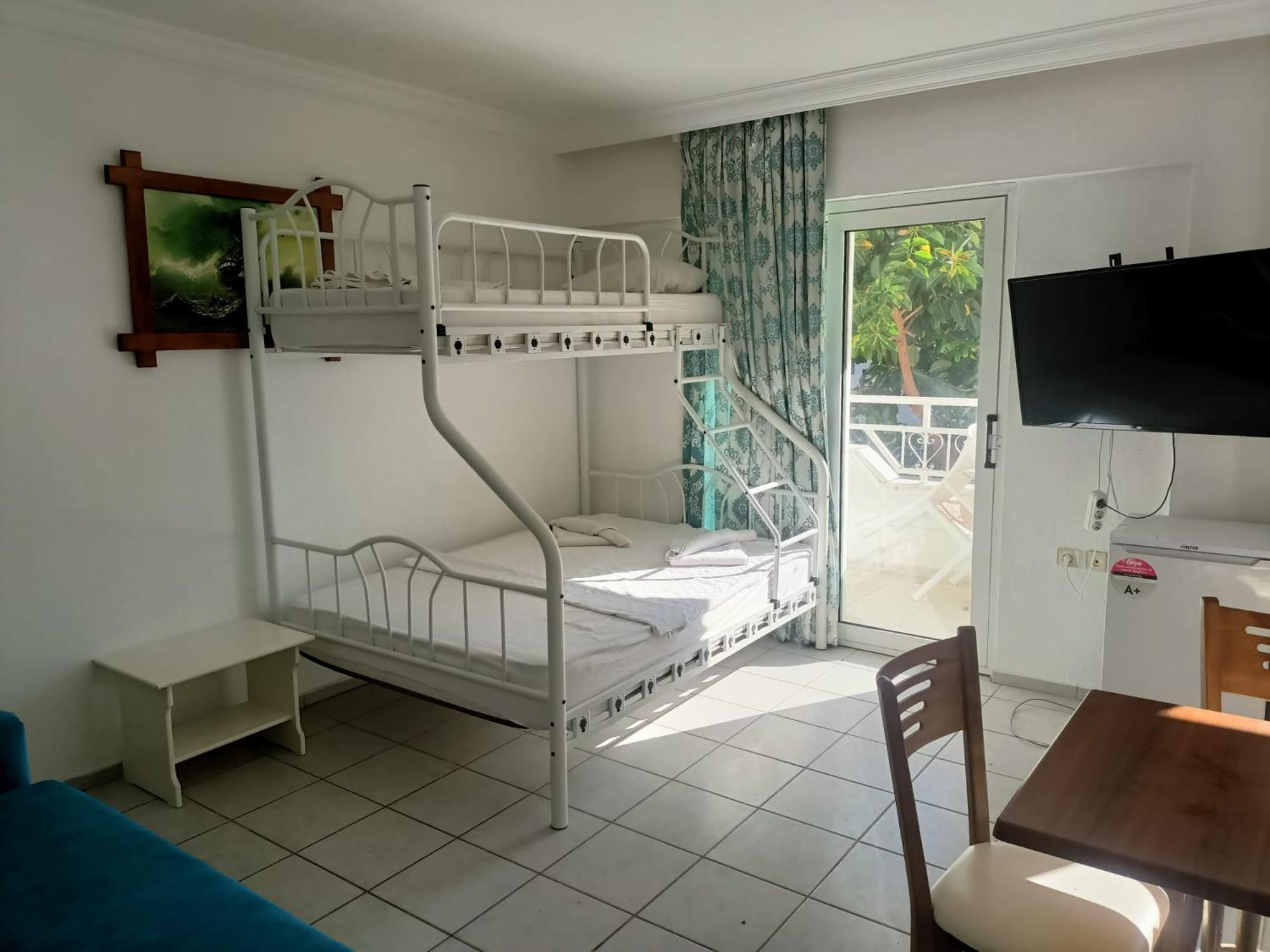 Sen Aparthotel