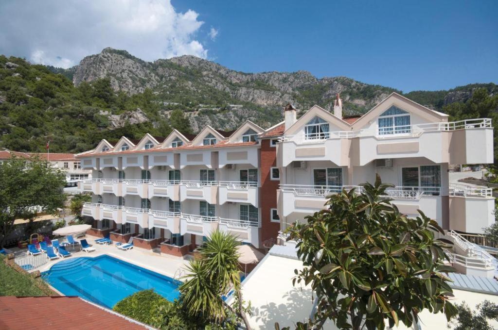 Sen Aparthotel