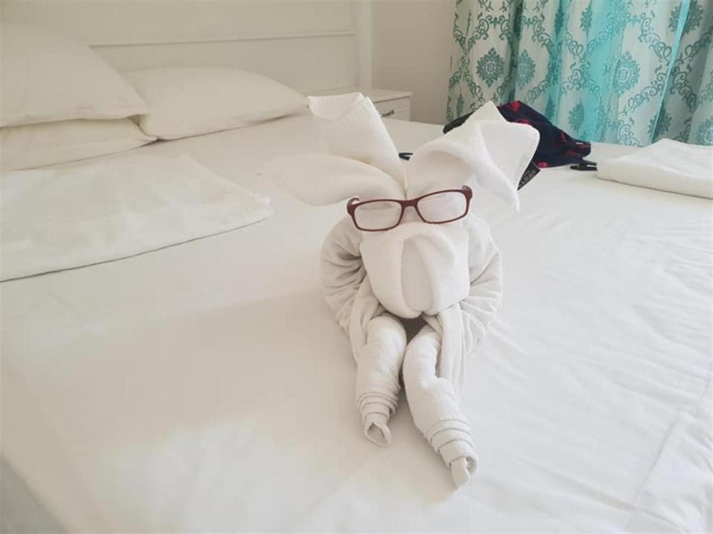 Sen Aparthotel 2*