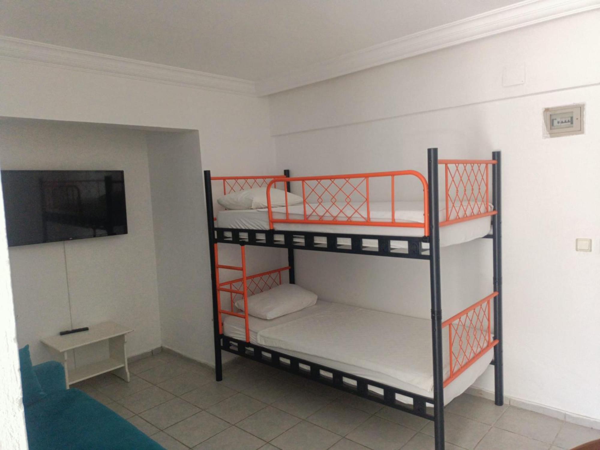 Sen Aparthotel Turunc