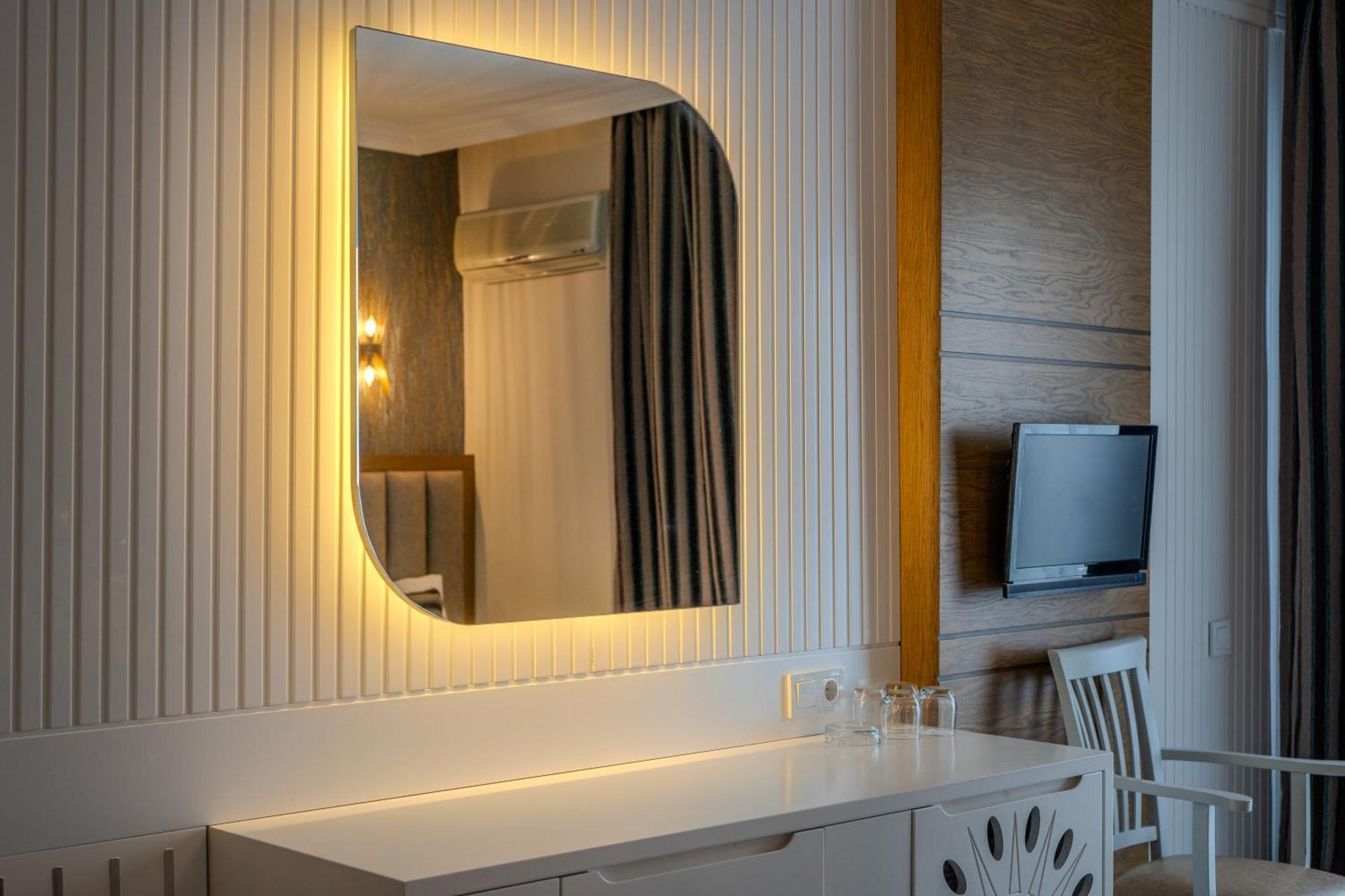 Concordia Celes 5* Okurcalar